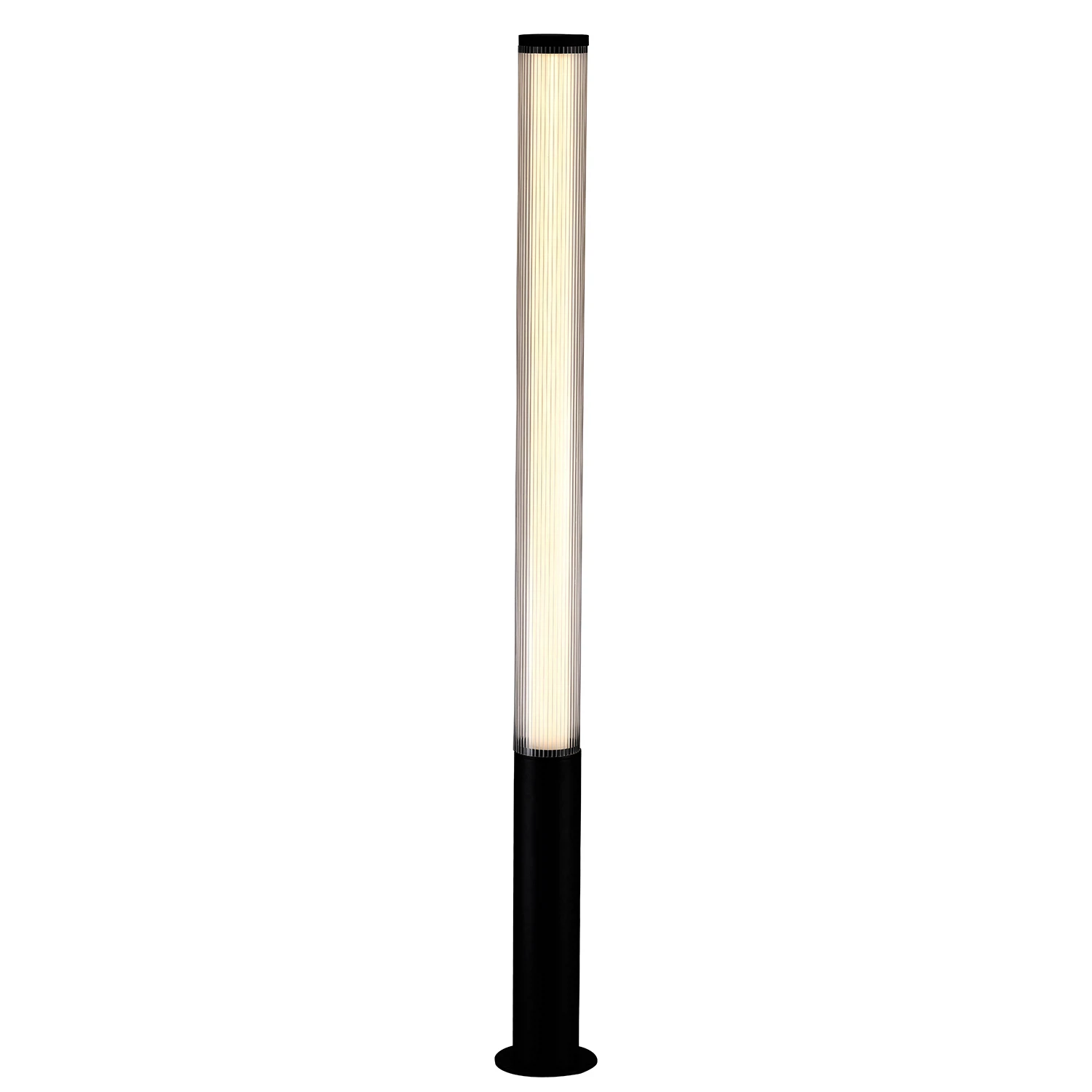 Изображение товара Уличный светильник FAVOURITE 4393-2F IP65 встроенный LED черный
