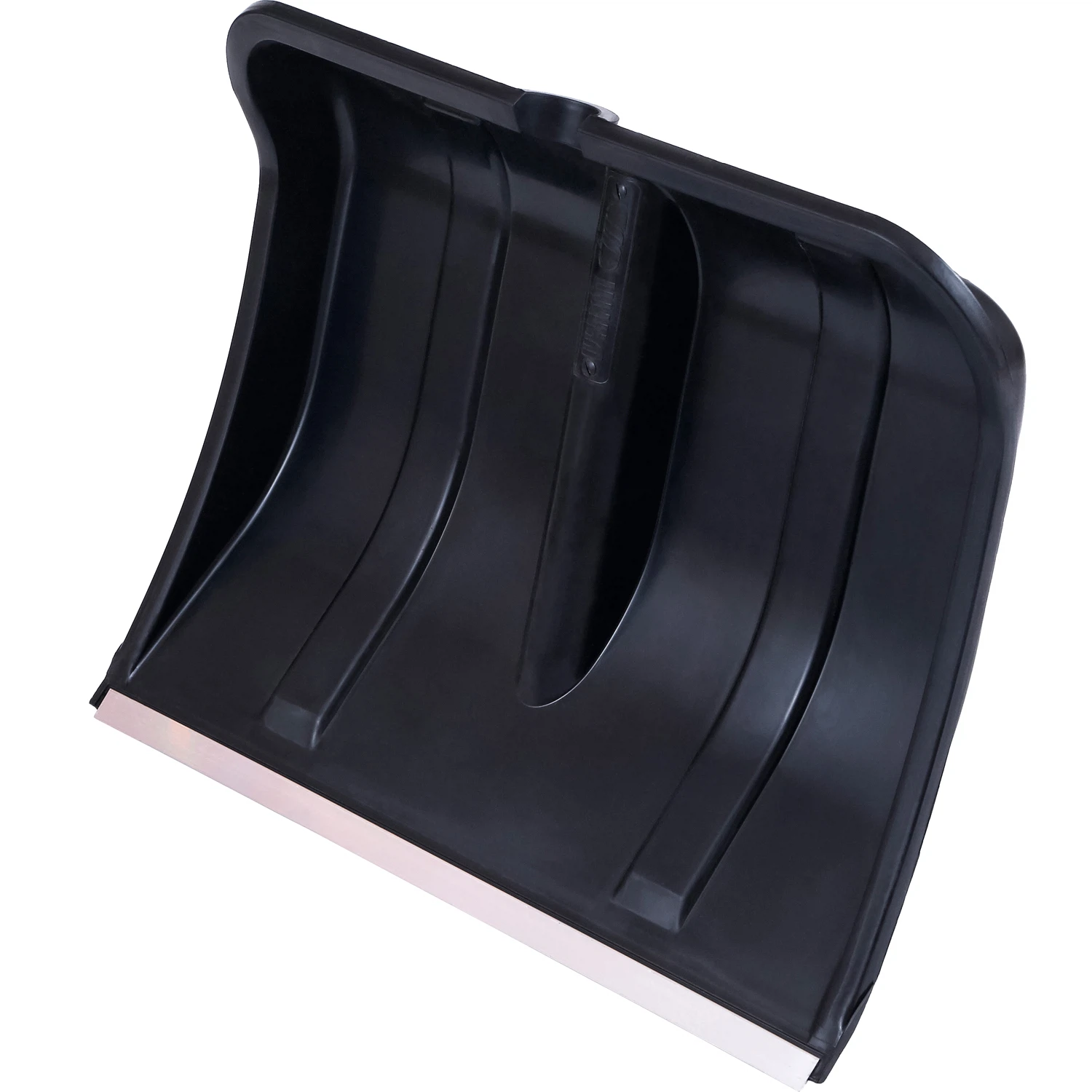 Изображение товара Лопата снеговая Богатырь без черенка 50 см Cycle 1137-00 морозостойкий пластик