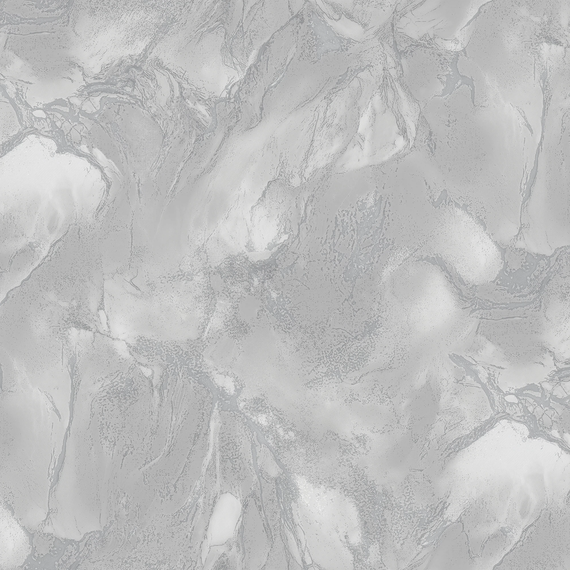 Изображение товара Обои флизелиновые ROSE Лава мотив серые 1,06x10,05 м, стиль современный