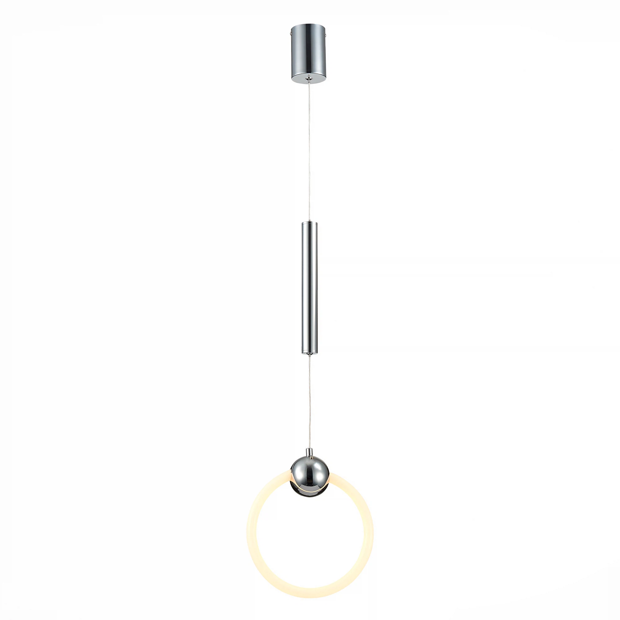 Изображение товара Подвесной светильник GIERA LED 15W 3000K стиль модерн хай-тек