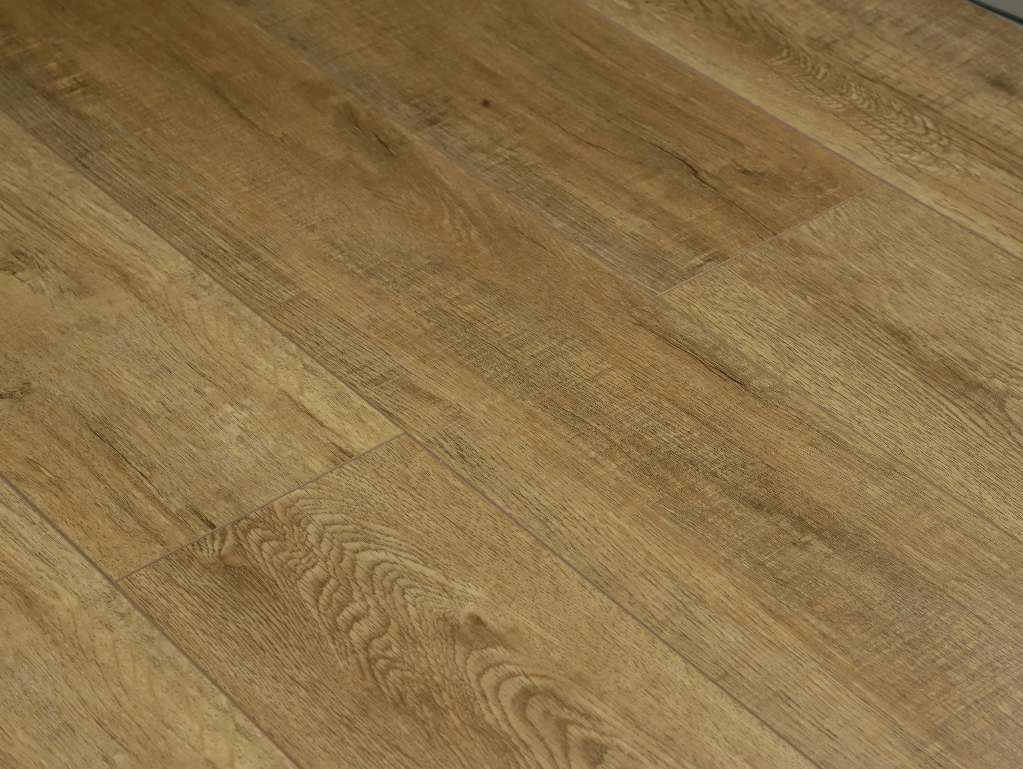 Изображение товара Плитка ПВХ ROYCE Sense 714 Дуб Дивеево 2,16 м2 влагостойкая для дома и офиса