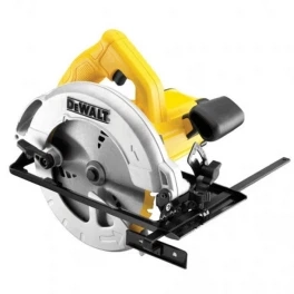 Пила дисковая электрическая DeWalt DWE560K