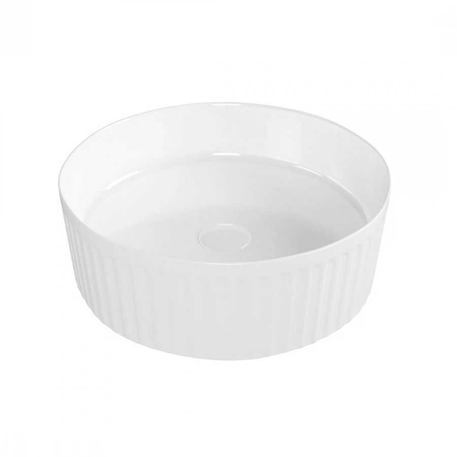 Изображение товара Раковина чаша Maretti RE13PD36-844, белая