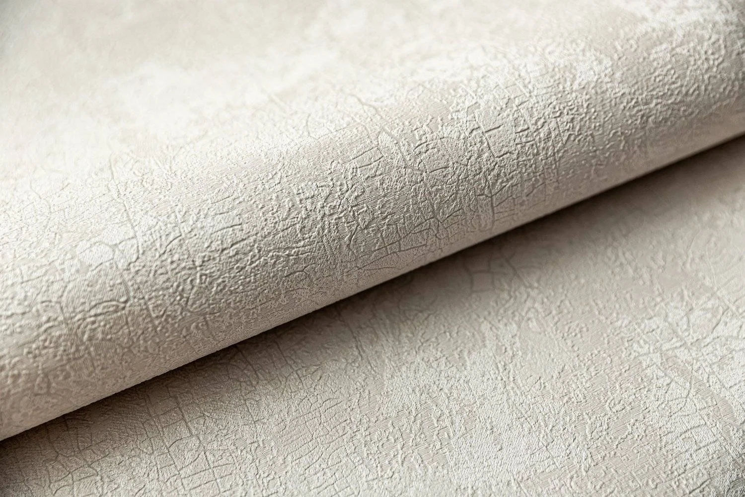 Изображение товара Обои виниловые Kerama Marazzi Арабески база бежевый 10 м д/гостиной