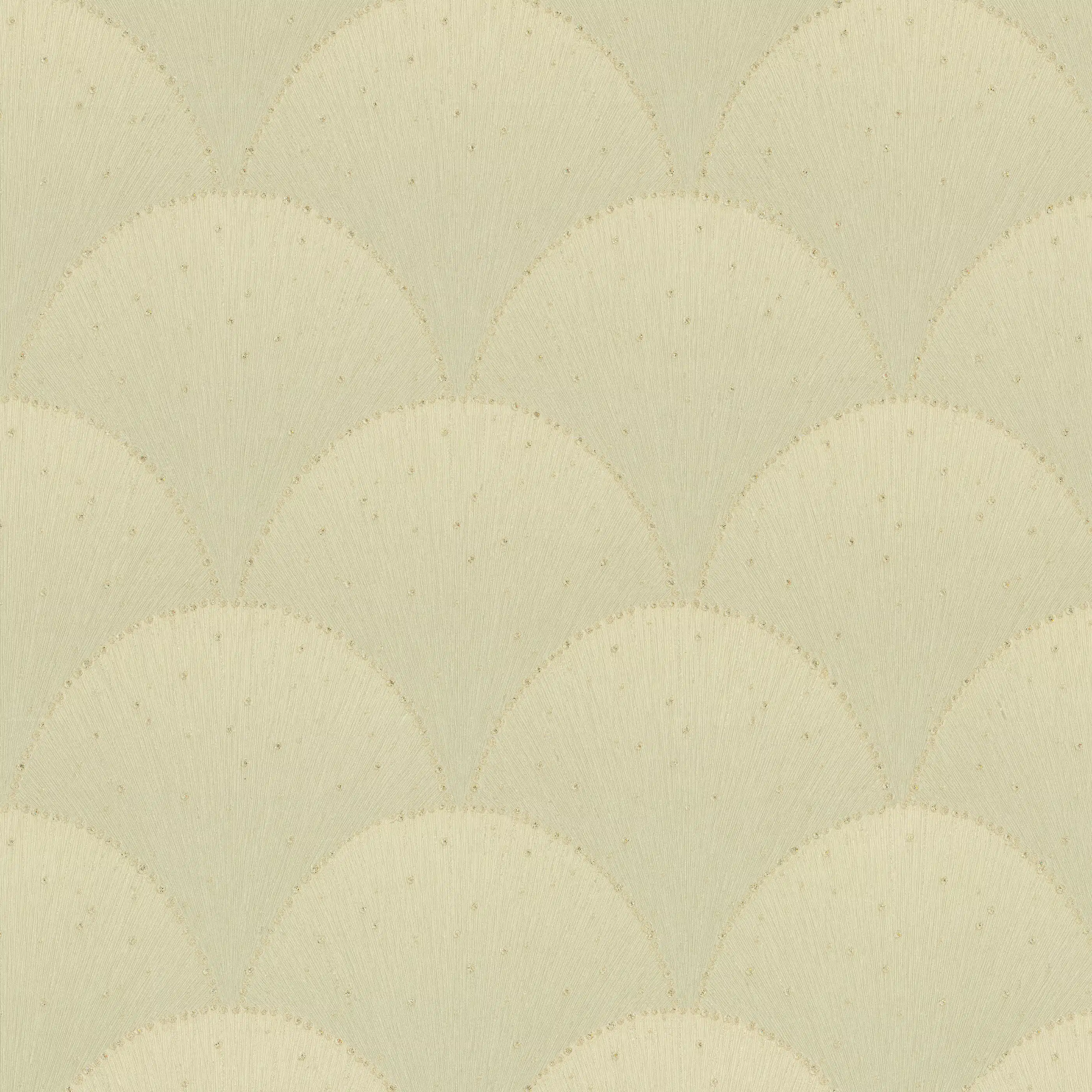 Изображение товара Обои флизелиновые Ампир / Ampir Euro Decor, зеленые, 1,06*10,05м, 7354-10