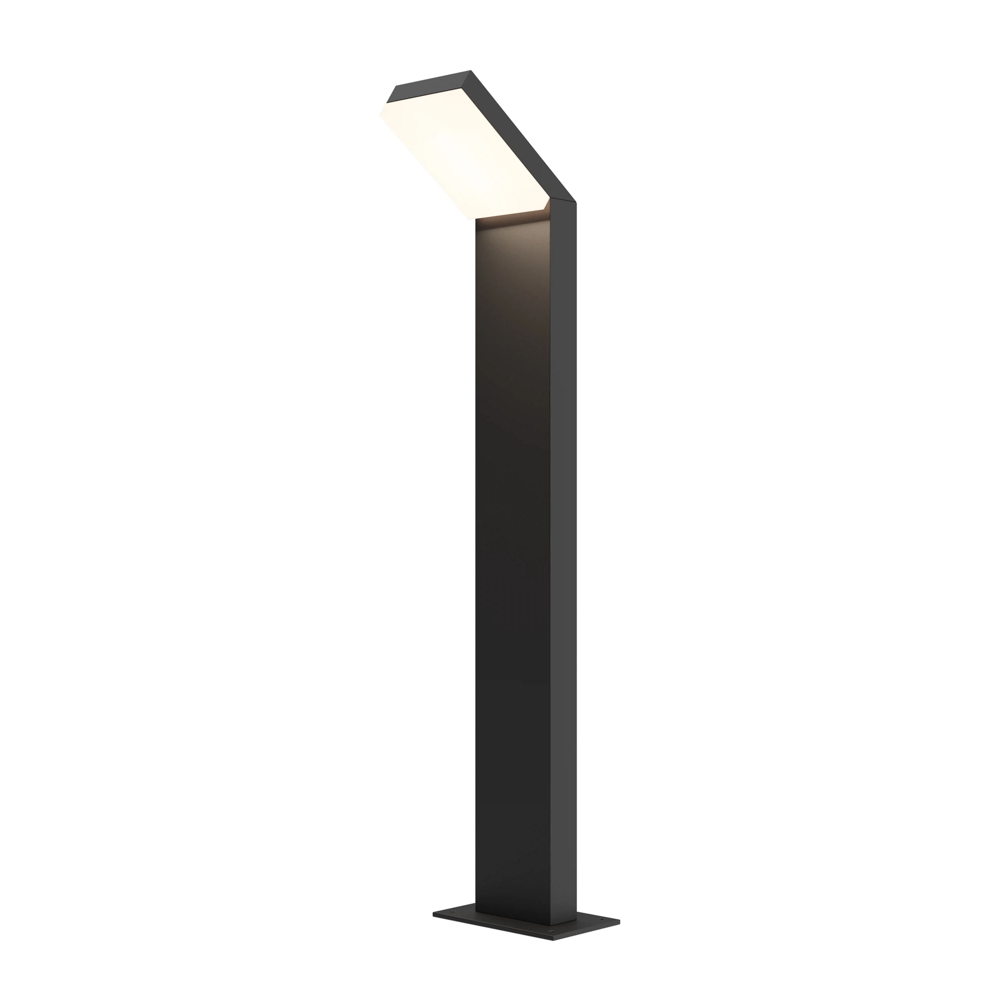 Изображение товара Ландшафтный светильник Maytoni Outdoor LED с алюминиевым корпусом для наружного освещения