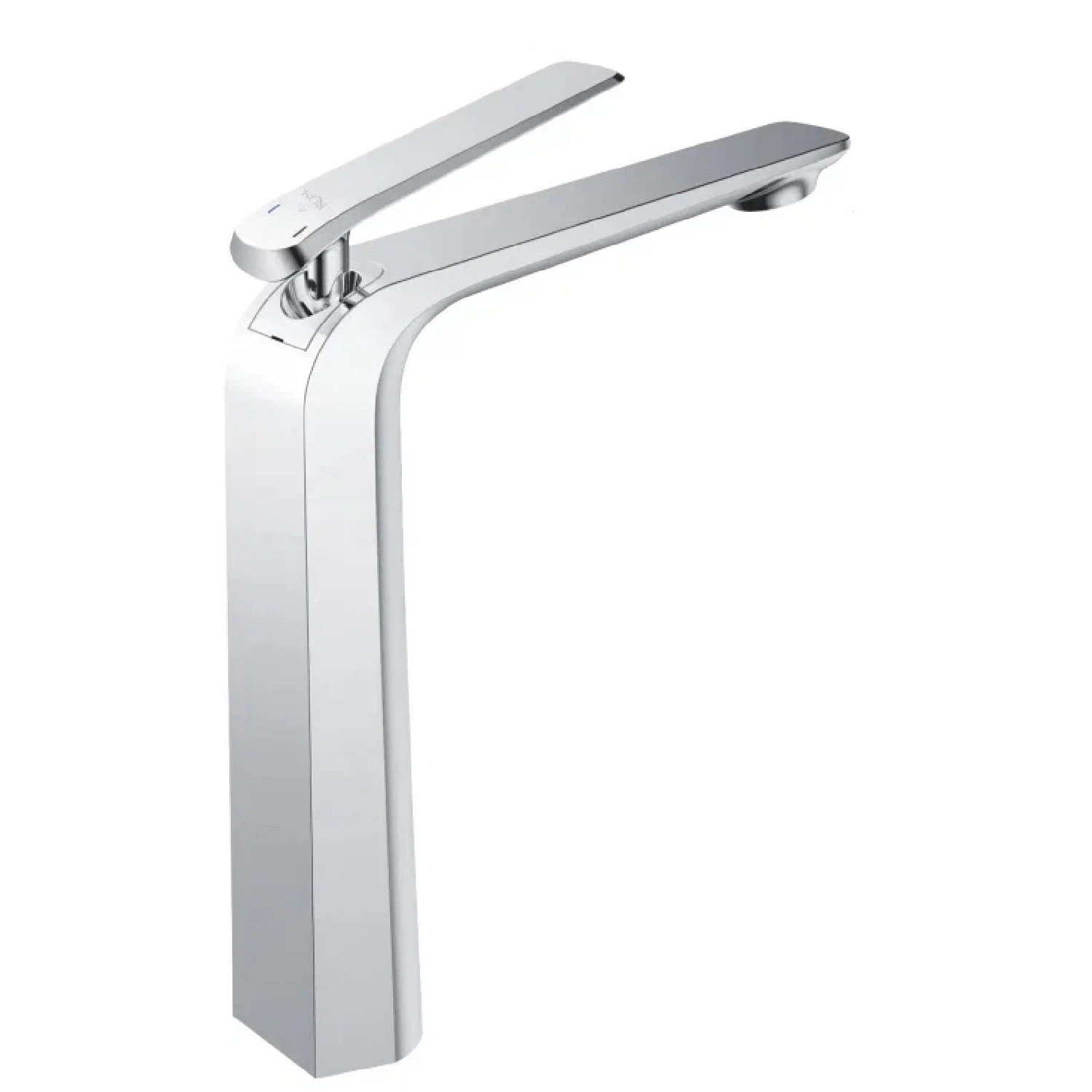 Изображение товара Смеситель для раковины высокий Rose R13 R1311, хром