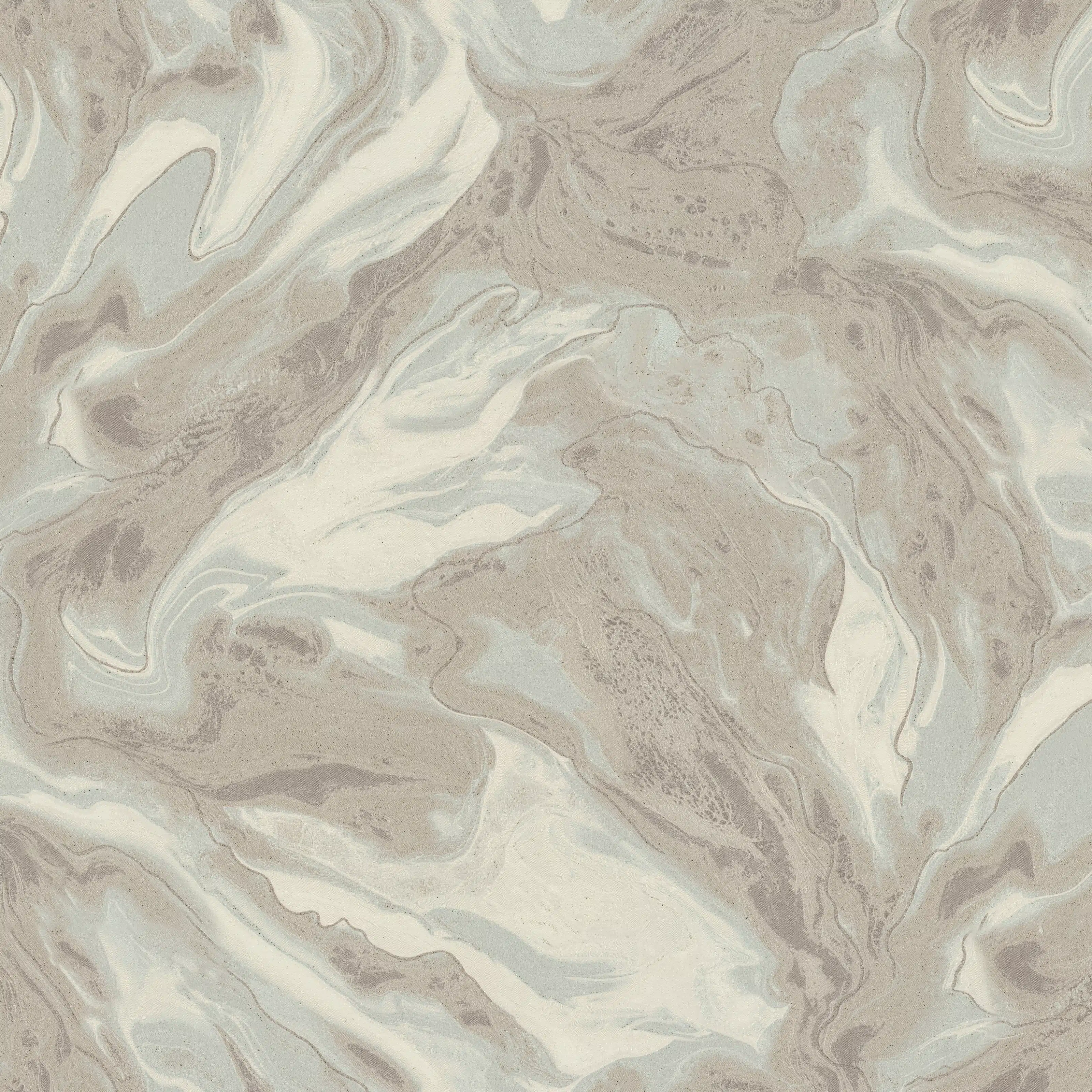 Изображение товара Обои флизелиновые Fedra Ornamy, зеленые, 1,06*10,05м, 8081-04