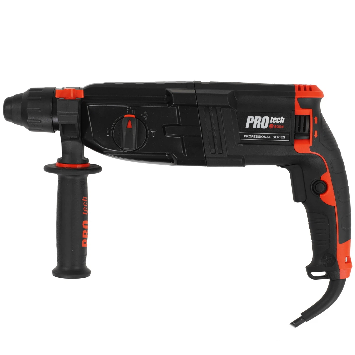 Изображение товара Перфоратор EDON ProTech 1400DFR электрический