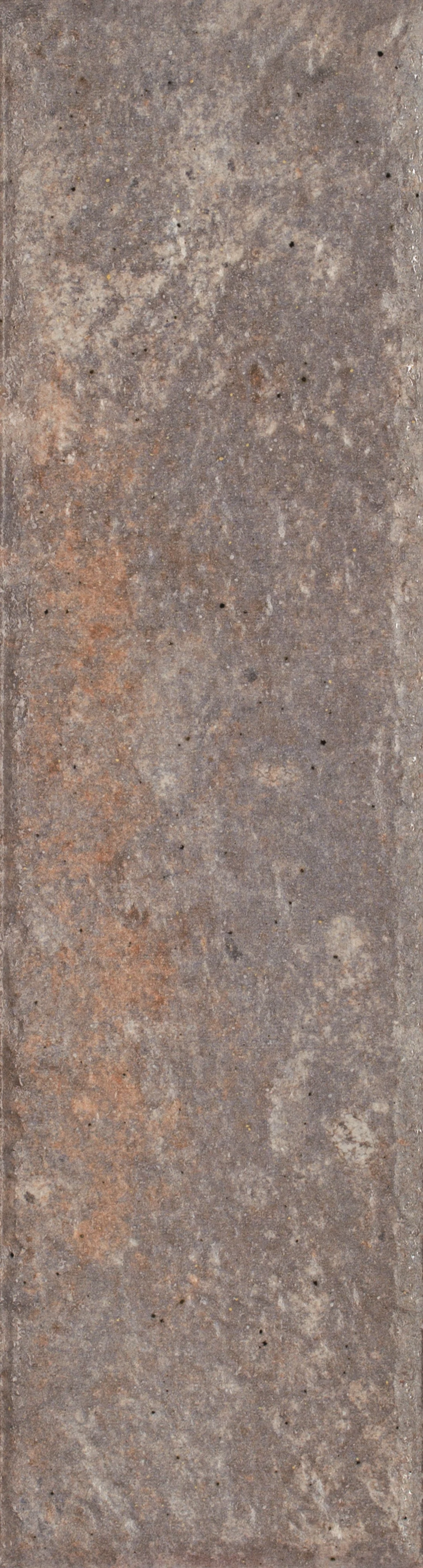 Изображение товара Фасадная клинкерная плитка Viano Grys Elewacja 24x6,5 см серо-коричневая