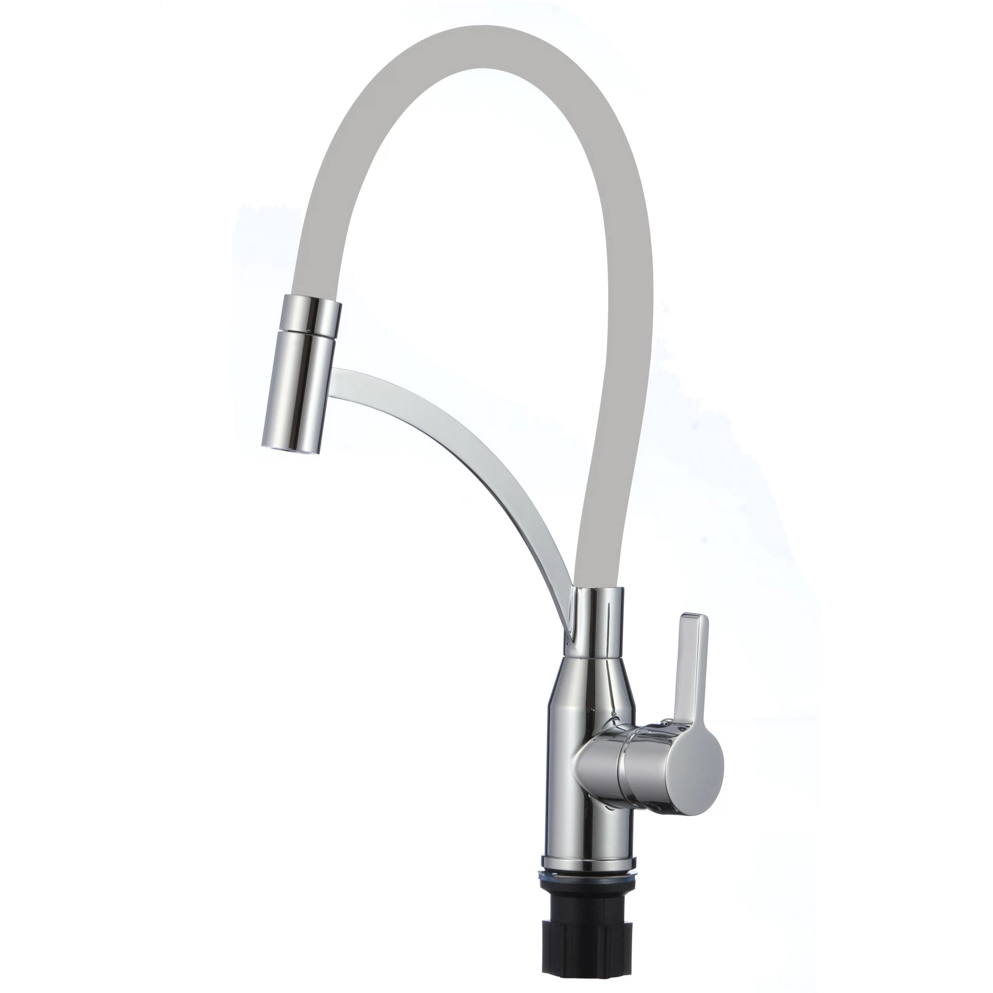 Изображение товара Смеситель для кухни Fmark FS8244A-04, хром