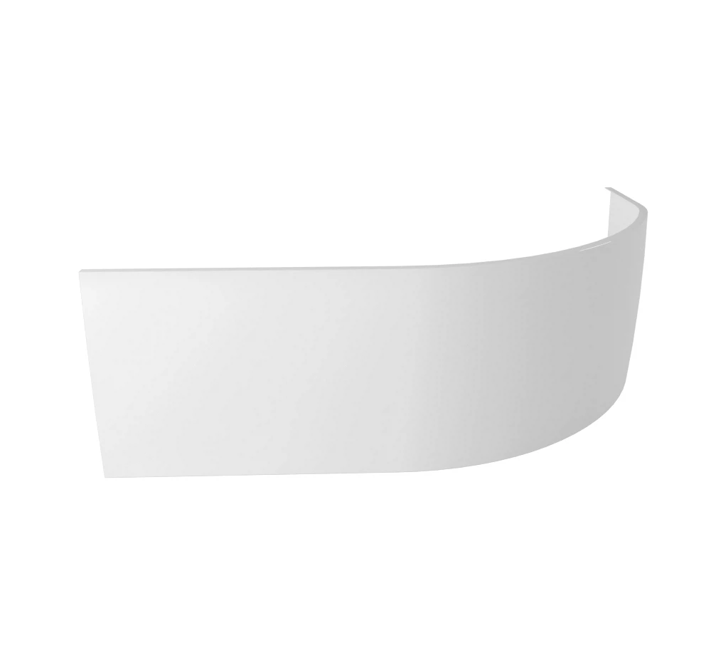 Изображение товара Лицевой экран для ванны Lavinia Boho Complement 375202LR белый