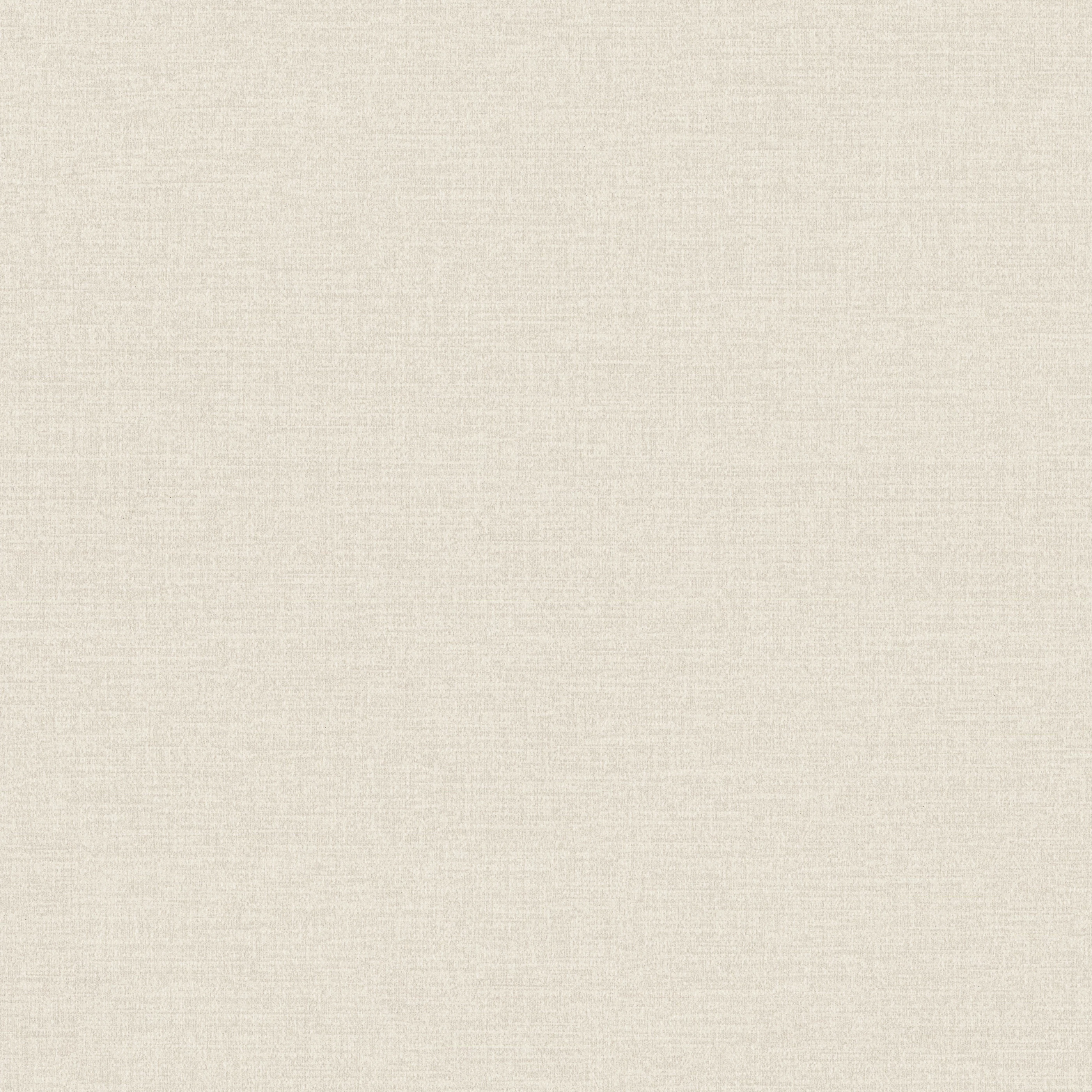 Изображение товара Обои флизелиновые Лен / Linen Euro Decor, бежевые, 1,06*10,05м, 7337-01