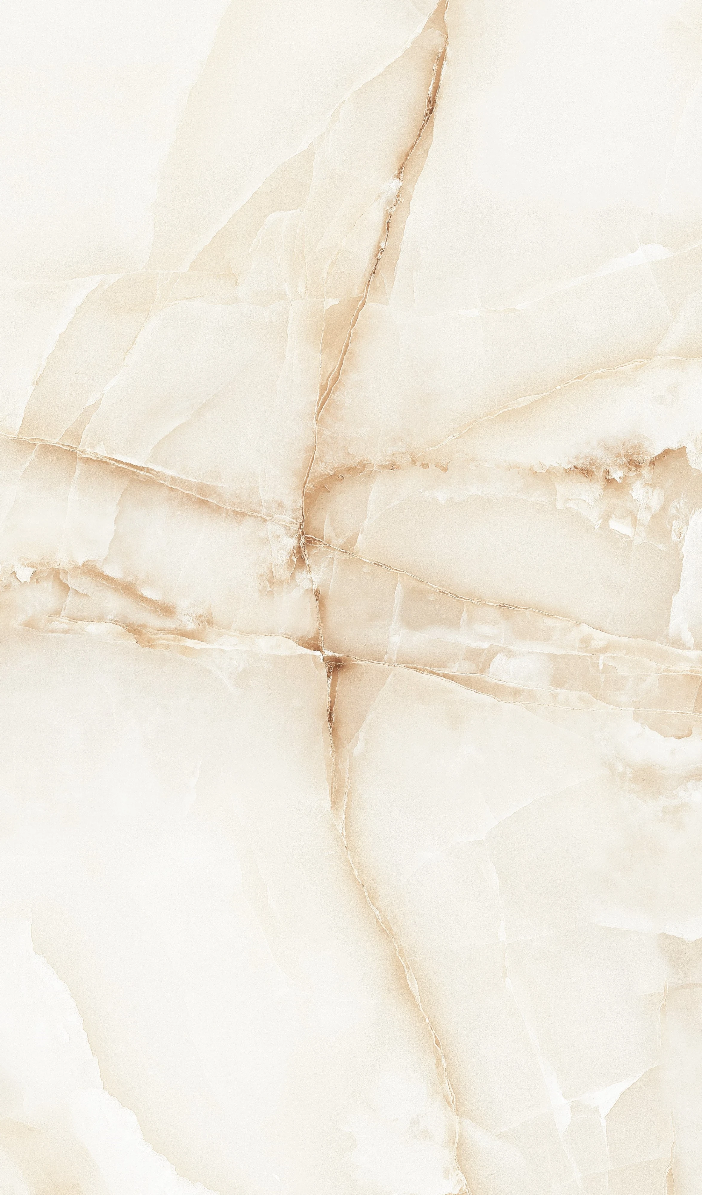 Изображение товара Керамический гранит Kester Beige Glossy 60х120 для пола и стен высокого качества