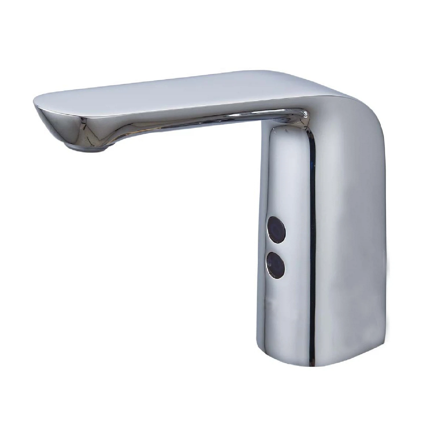 Изображение товара Сенсорный смеситель для раковины Savol S-GY8895, хром