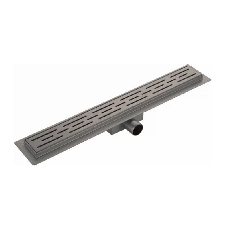 Изображение товара Душевой лоток Haiba HB91700-3, серый