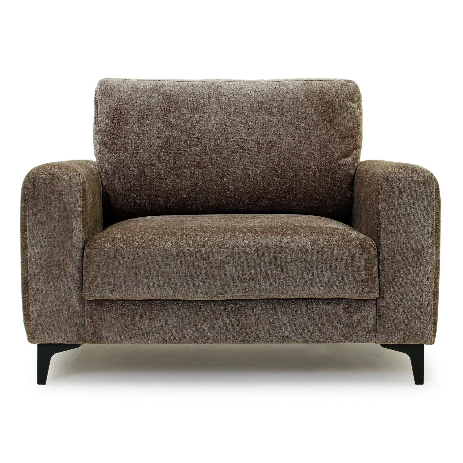 Изображение товара Кресло NRAVA Nevio 1140х1040х850 Soho espresso