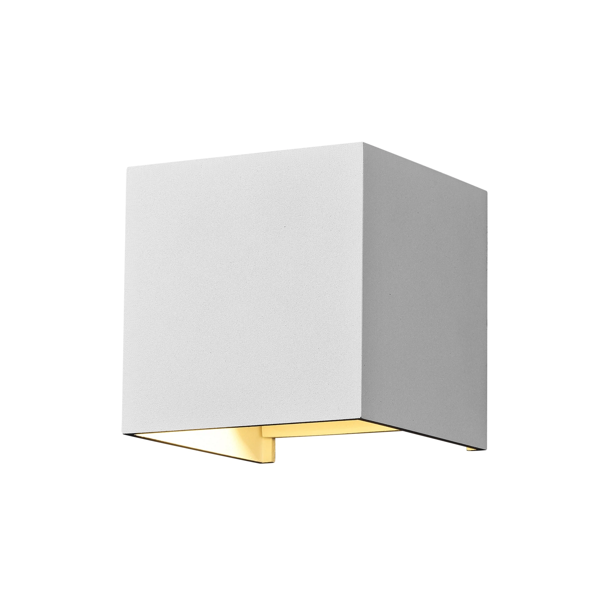 Изображение товара Архитектурная уличная подсветка Maytoni Outdoor O572WL-L6W белая IP54