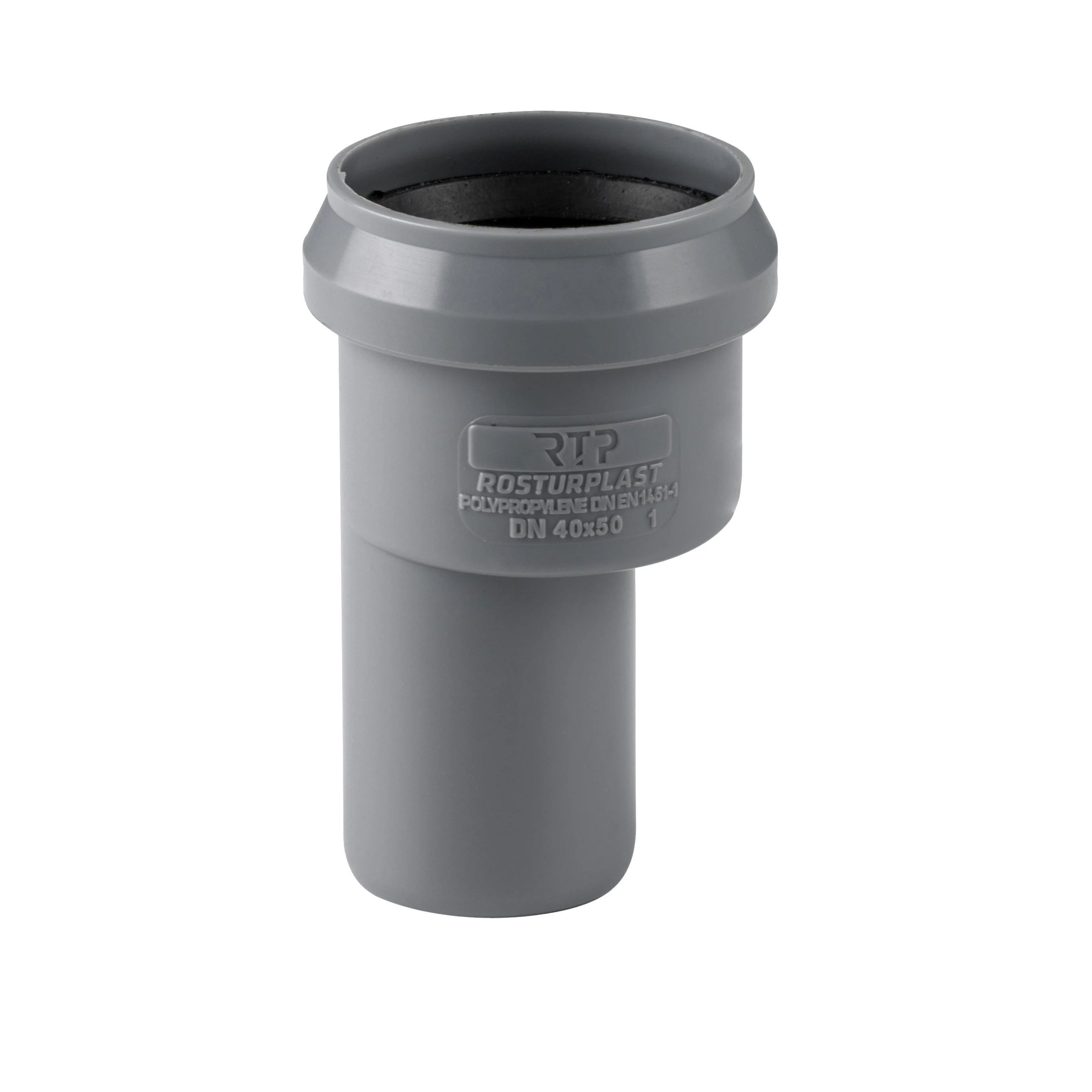 Изображение товара Редукция (переход) D 40/50 ( 50/40 )