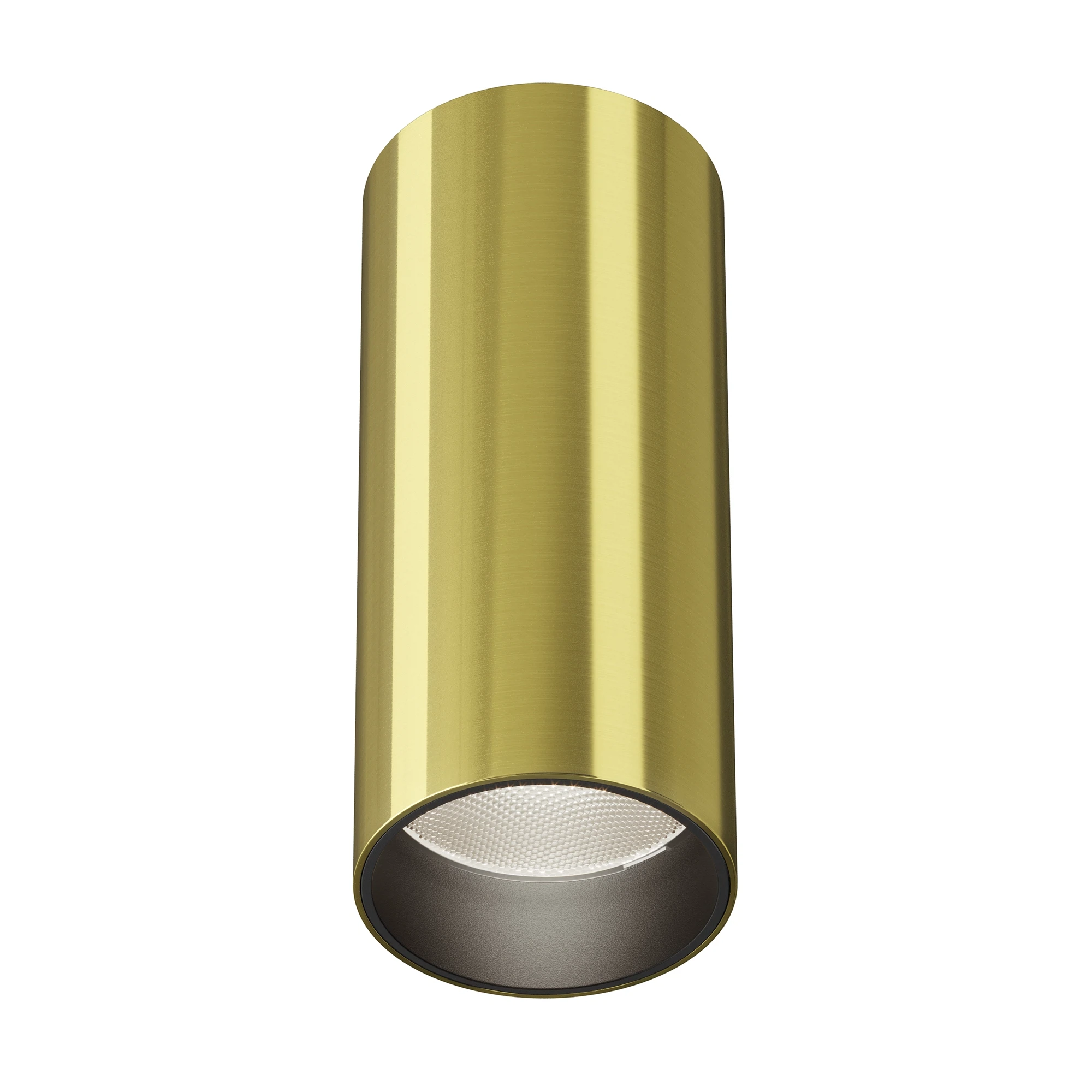 Изображение товара Спот Maytoni Technical FOCUS LED C056CL-L12W4K-W-BS — современный светильник для интерьера