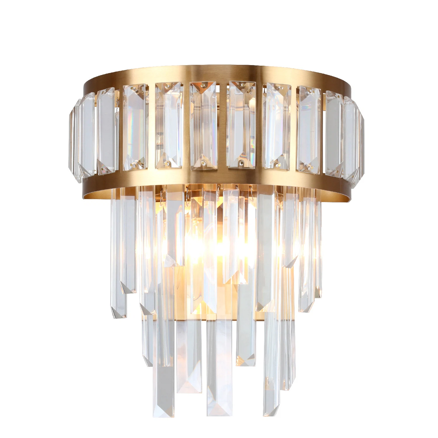 Изображение товара Настенный светильник Favourite 4732-2W, D150xW250xH280, 2xE14x40W, excluded