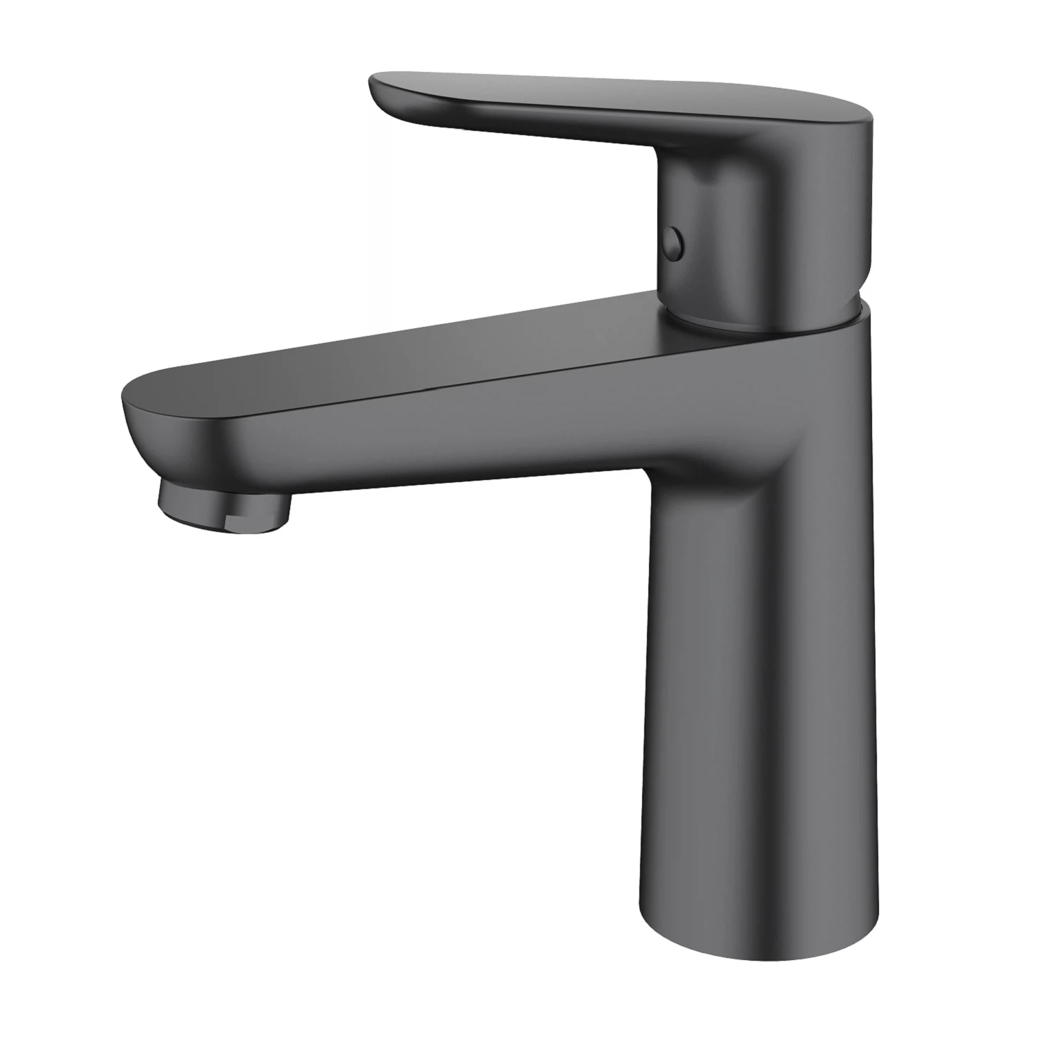 Изображение товара Смеситель для раковины Raglo R31.10.09, графит