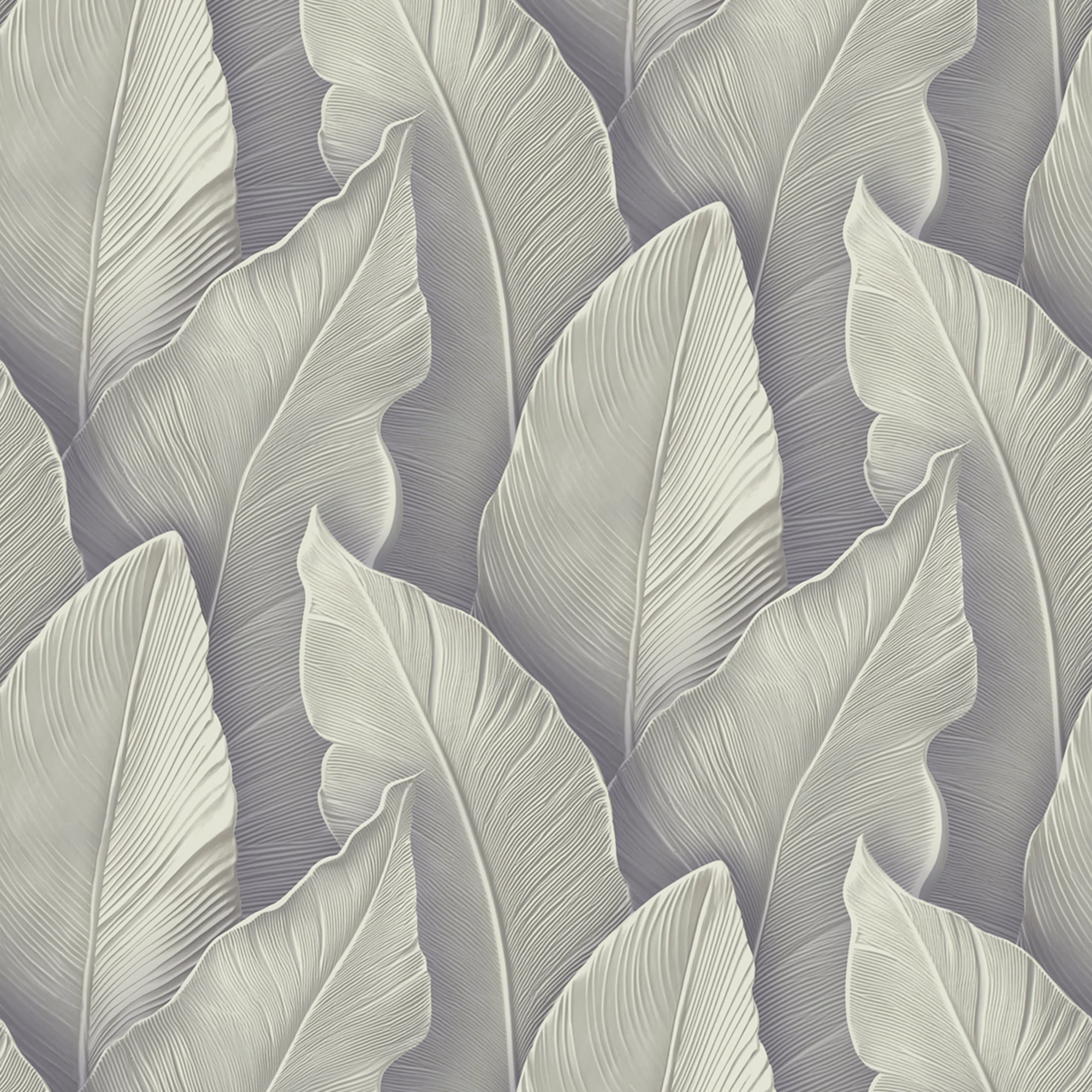 Изображение товара Обои флизелиновые VICTORIA STENOVA Ямайка мотив зеленые 10м