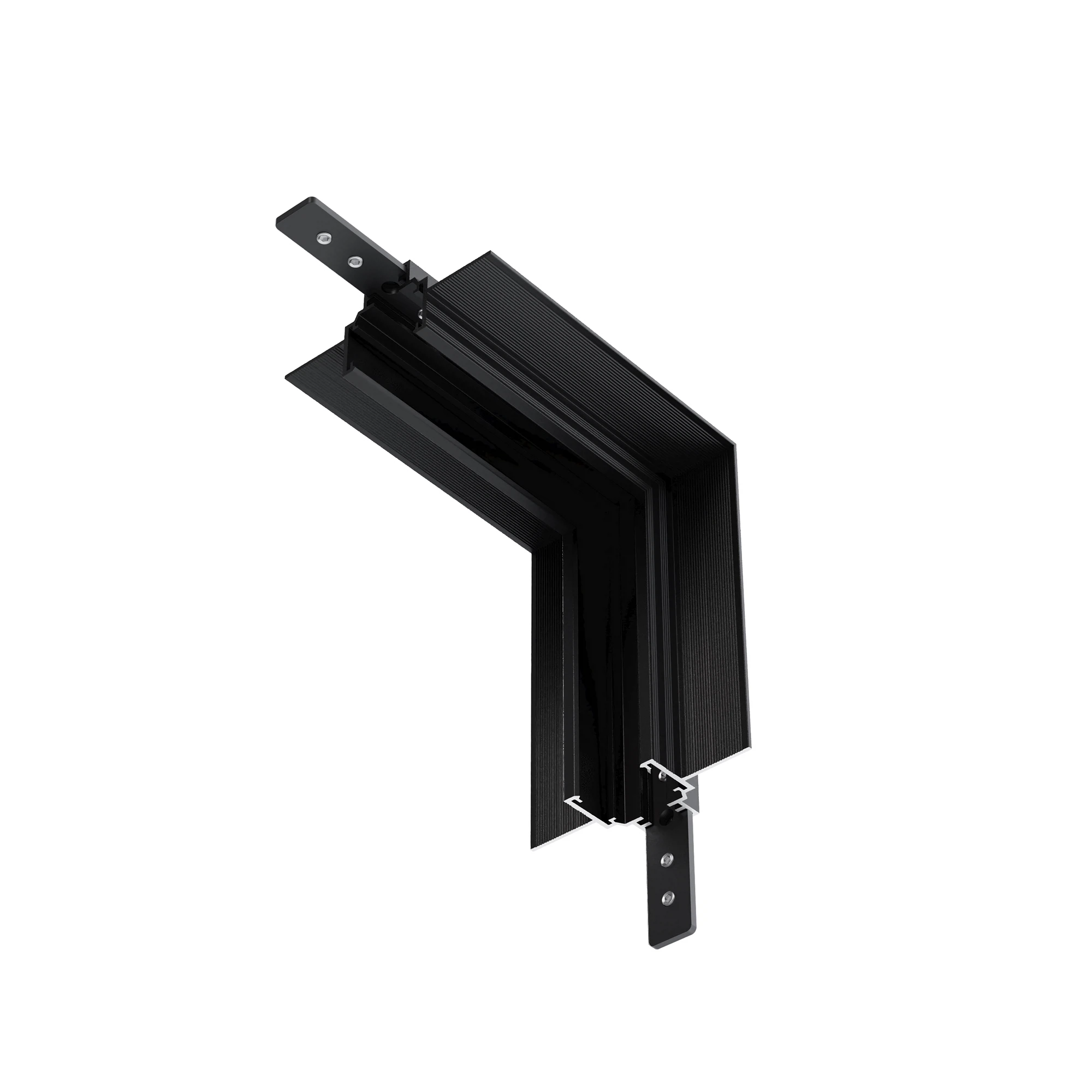 Изображение товара Коннектор внутренний для магнитной трековой системы Maytoni Technical 23мм EXILITY TRAM034ICL-42B