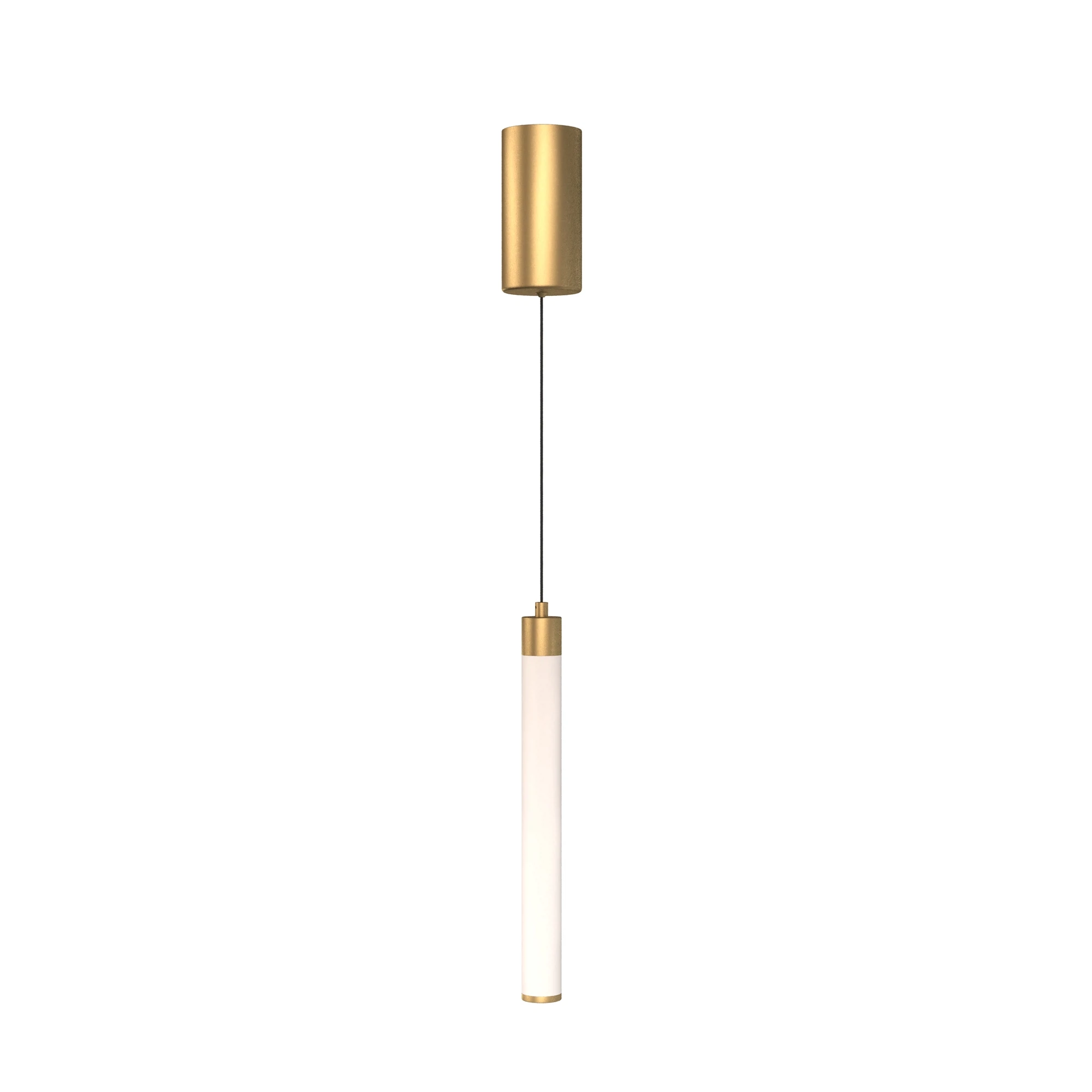 Изображение товара Подвесной светильник Maytoni Technical Ray с LED 3000К и регулируемой высотой