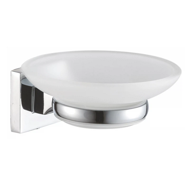 Изображение товара Мыльница Haiba HB8602, хром