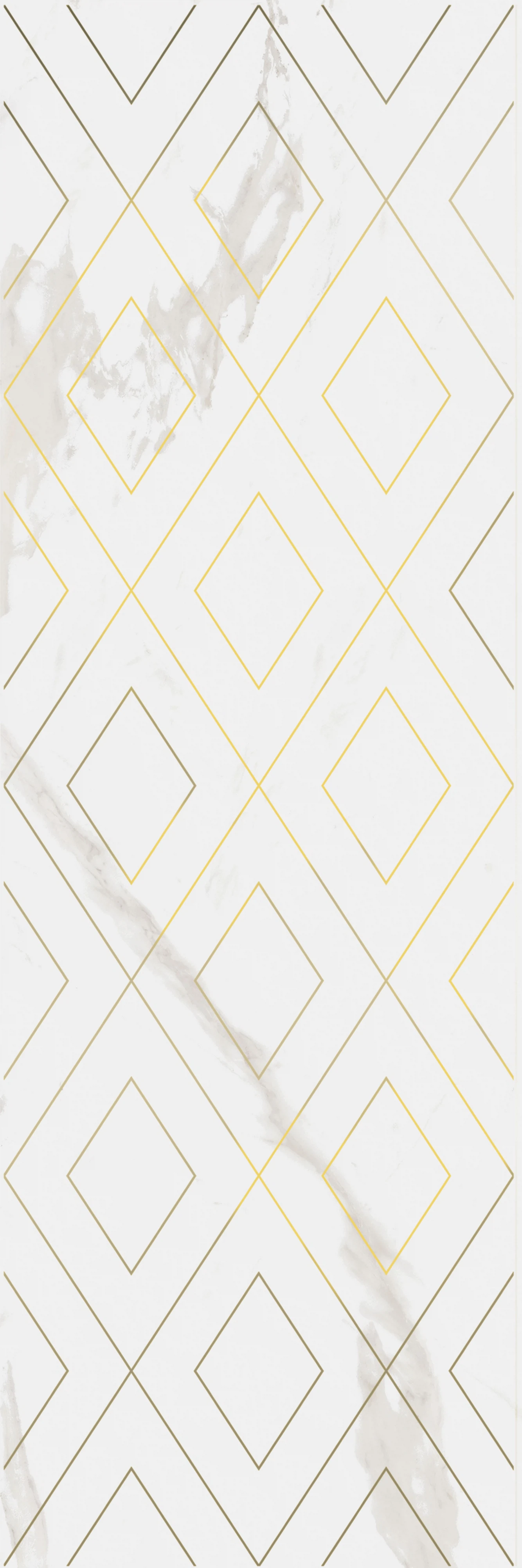 Изображение товара Декор керамический Алентежу матовый 30x89,5 Kerama Marazzi для стен и пола