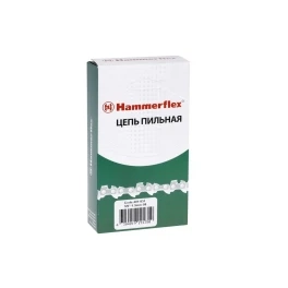 Цепь пильная Hammer Flex 401-931  3/8''-1.3мм-59