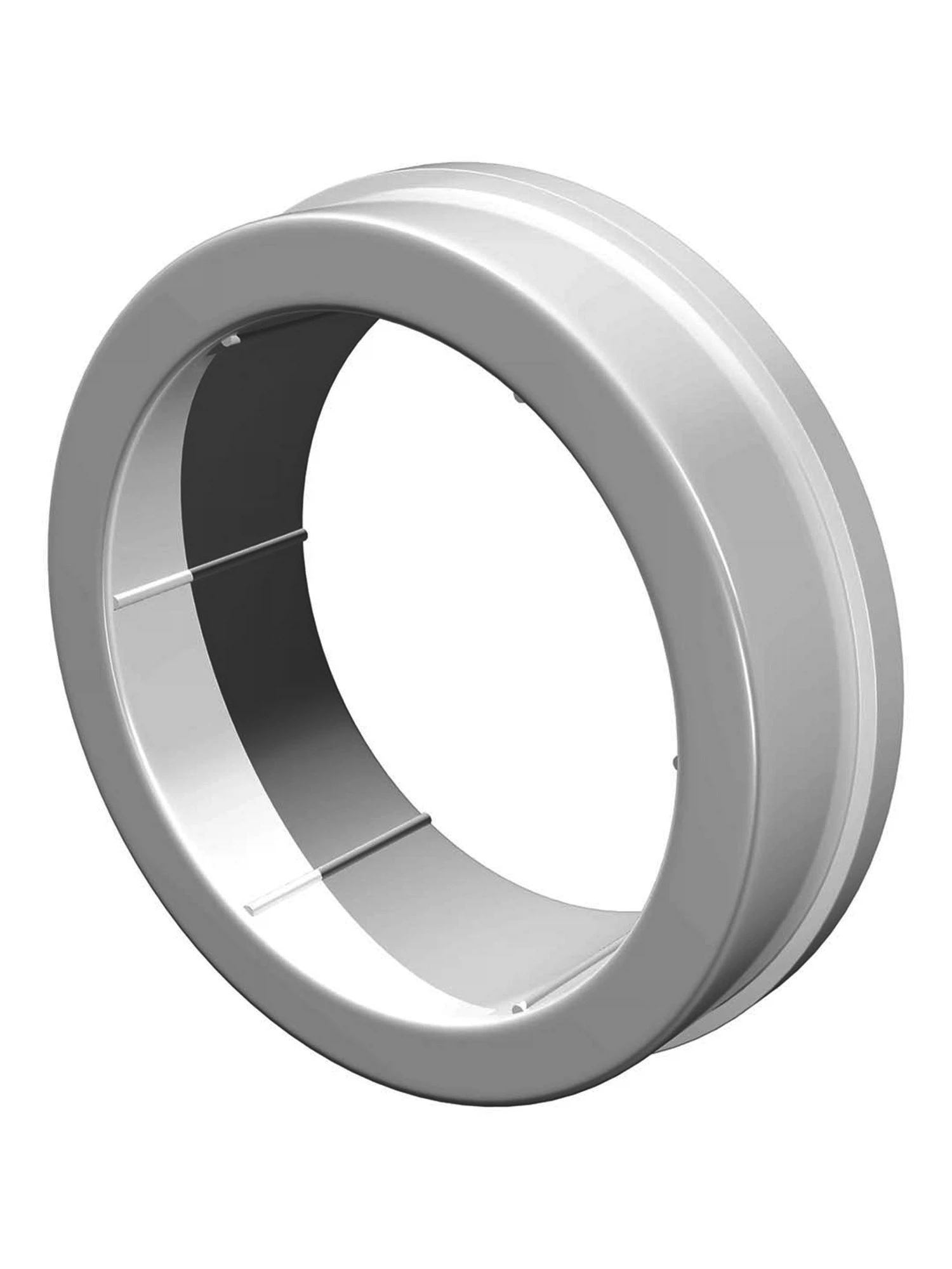 Изображение товара Редуктор 100*125мм ПВХ Era для вентиляционных каналов