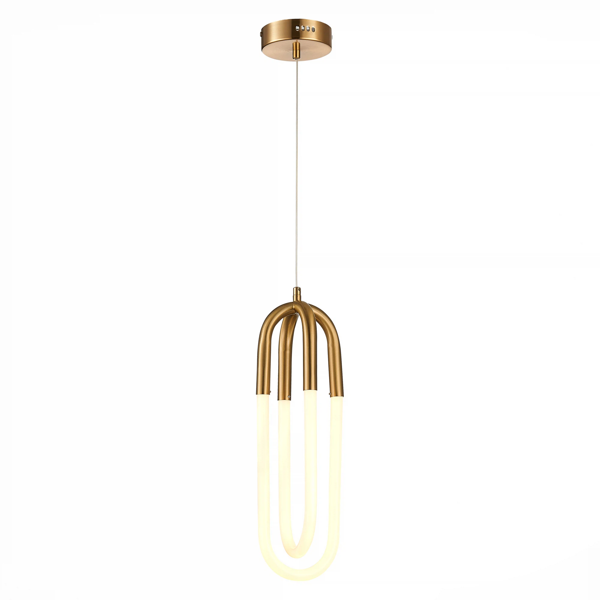 Изображение товара Подвесной светильник MOFISTO LED 28W 3000K с регулируемой высотой