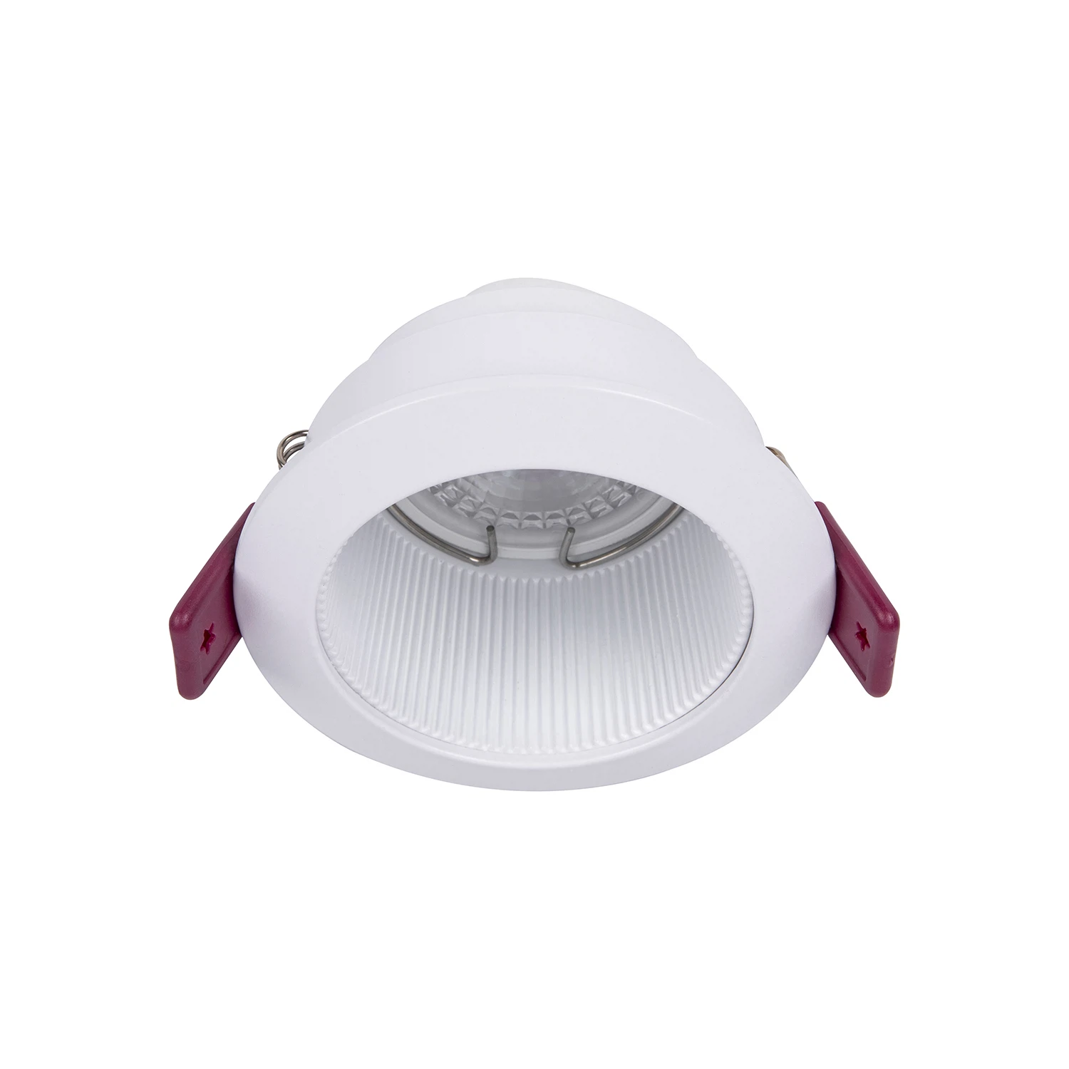 Изображение товара Светильник точечный FAVOURITE GU10 35Вт IP20 белый 4544-1C
