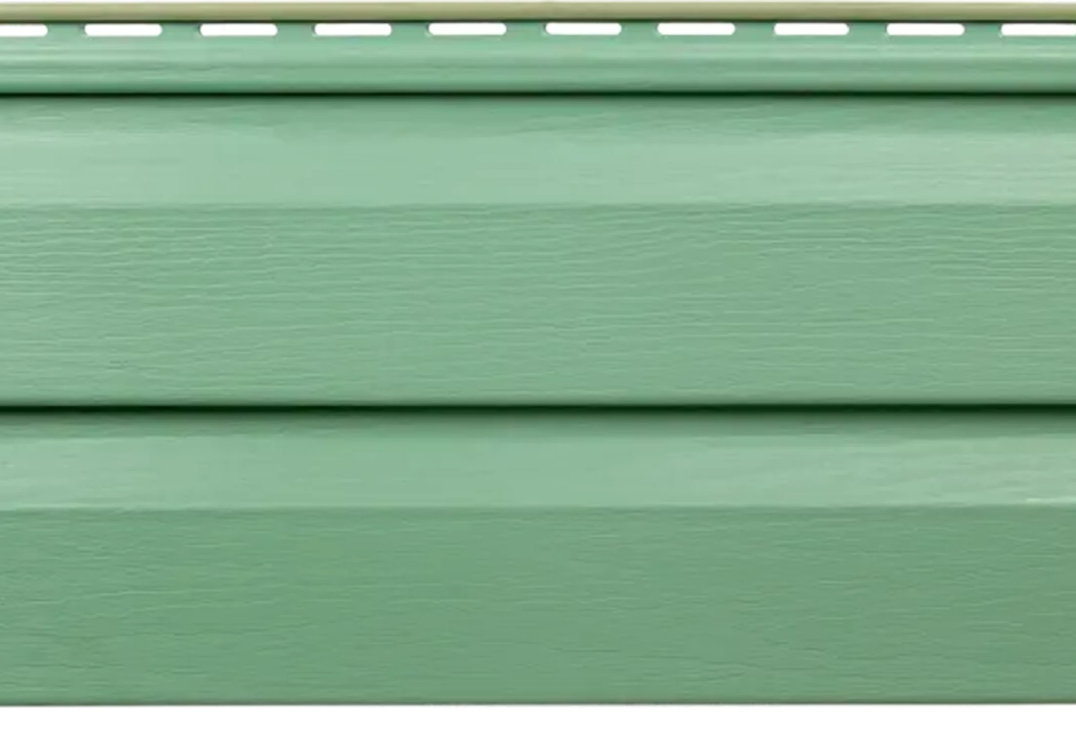 Изображение товара Акриловый сайдинг КАНАДА Плюс Премиум 3.66м Зеленый Виниловый