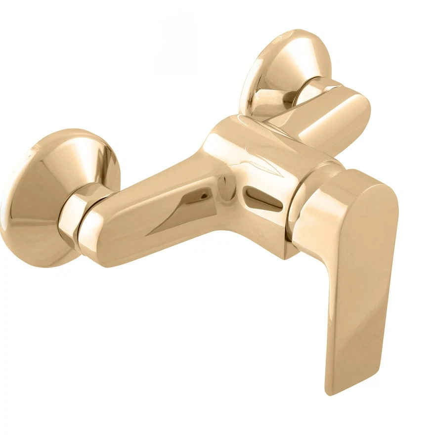 Изображение товара Смеситель для душа Rav Slezak Colorado CO181.5Z, золото