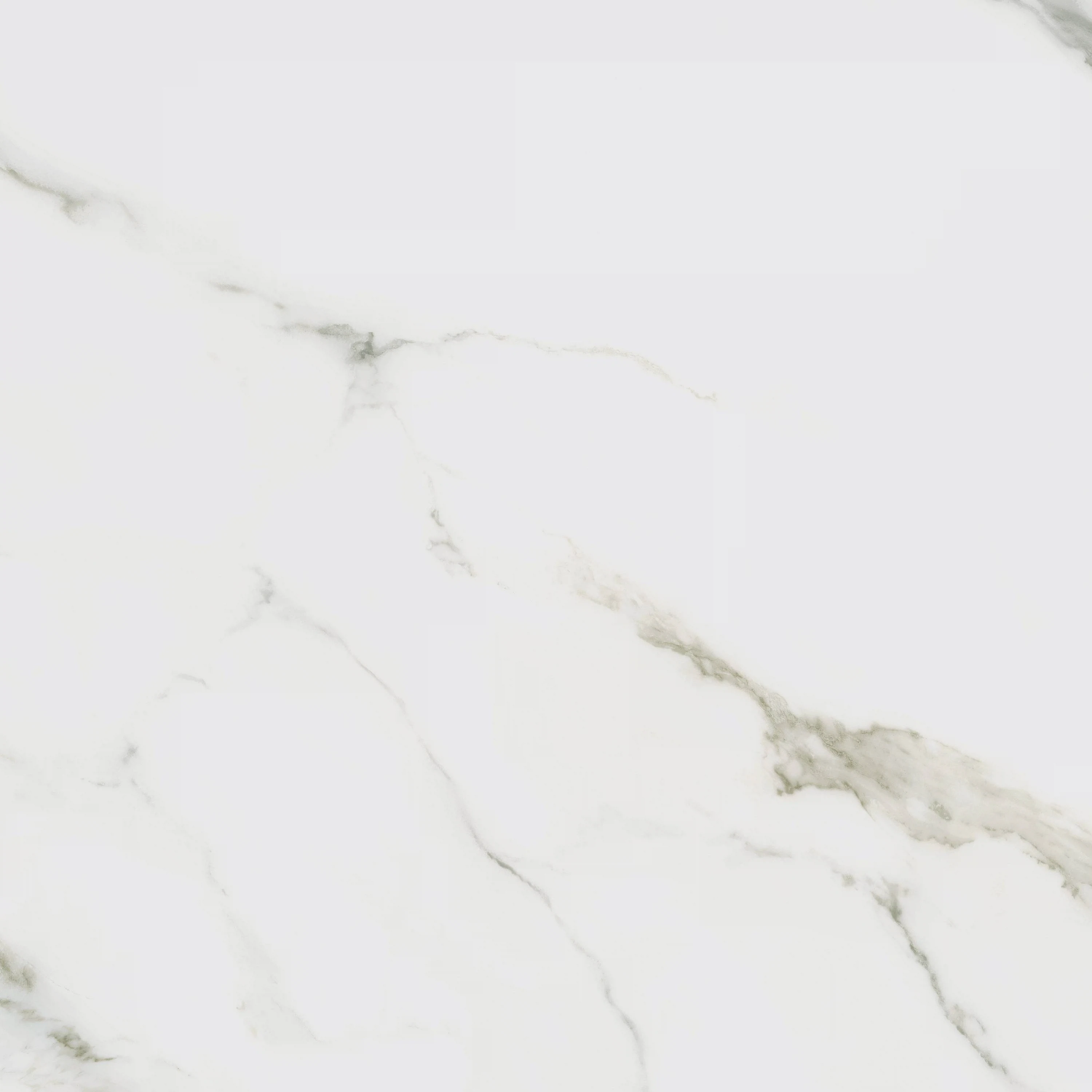 Изображение товара Керамогранит SilkMarble Калакатта Оро Мат 60x60 белый мрамор Россия