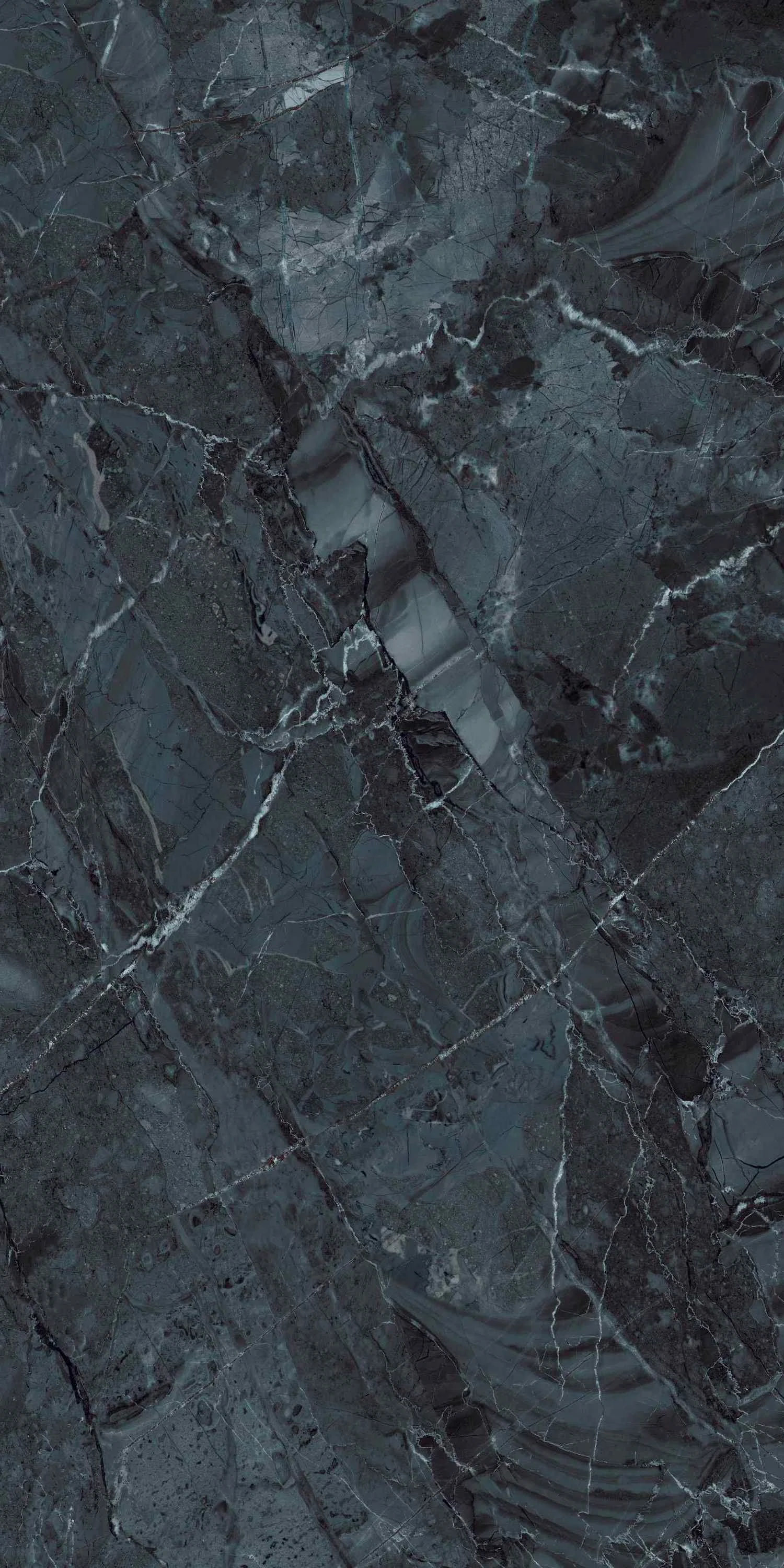 Изображение товара Керамогранит Belleza COVELANO TEAL (HIGH GLOSSY) 60х120