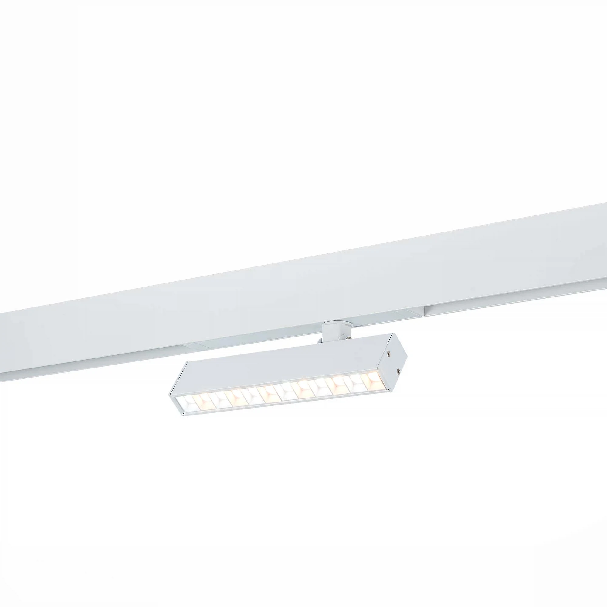 Изображение товара Светильник LED встраиваемый ST LUCE 9W белый с регулируемой цветовой температурой Изображение товара Светильник LED встраиваемый ST LUCE 9W белый с регулируемой цветовой температурой
