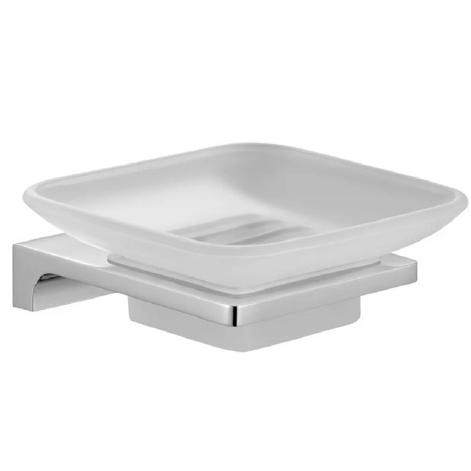 Изображение товара Мыльница Rav Slezak NIL NLA0300, хром