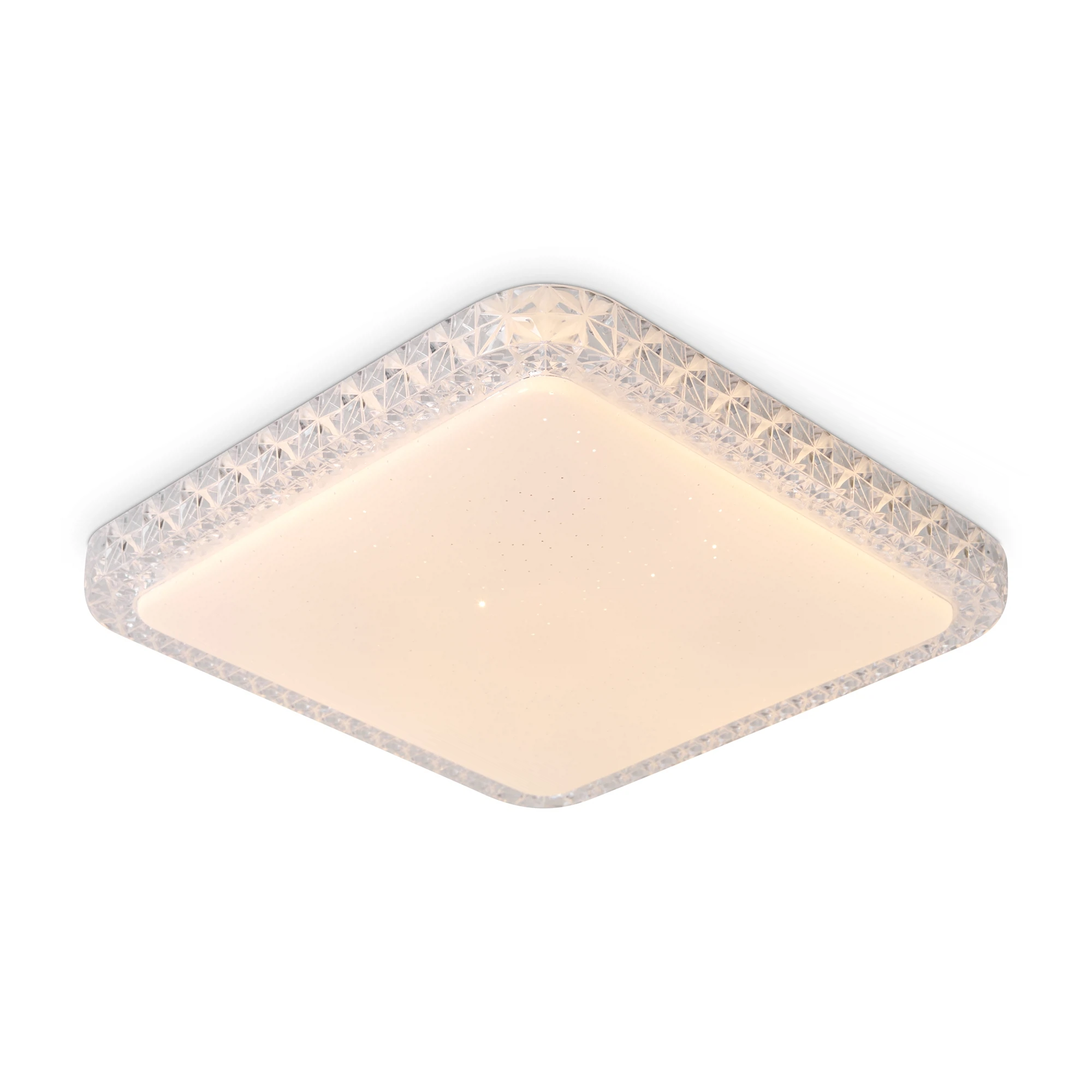 Изображение товара Потолочный светильник Freya Bissar FR6227CL-L36W с RGB и управлением через приложение