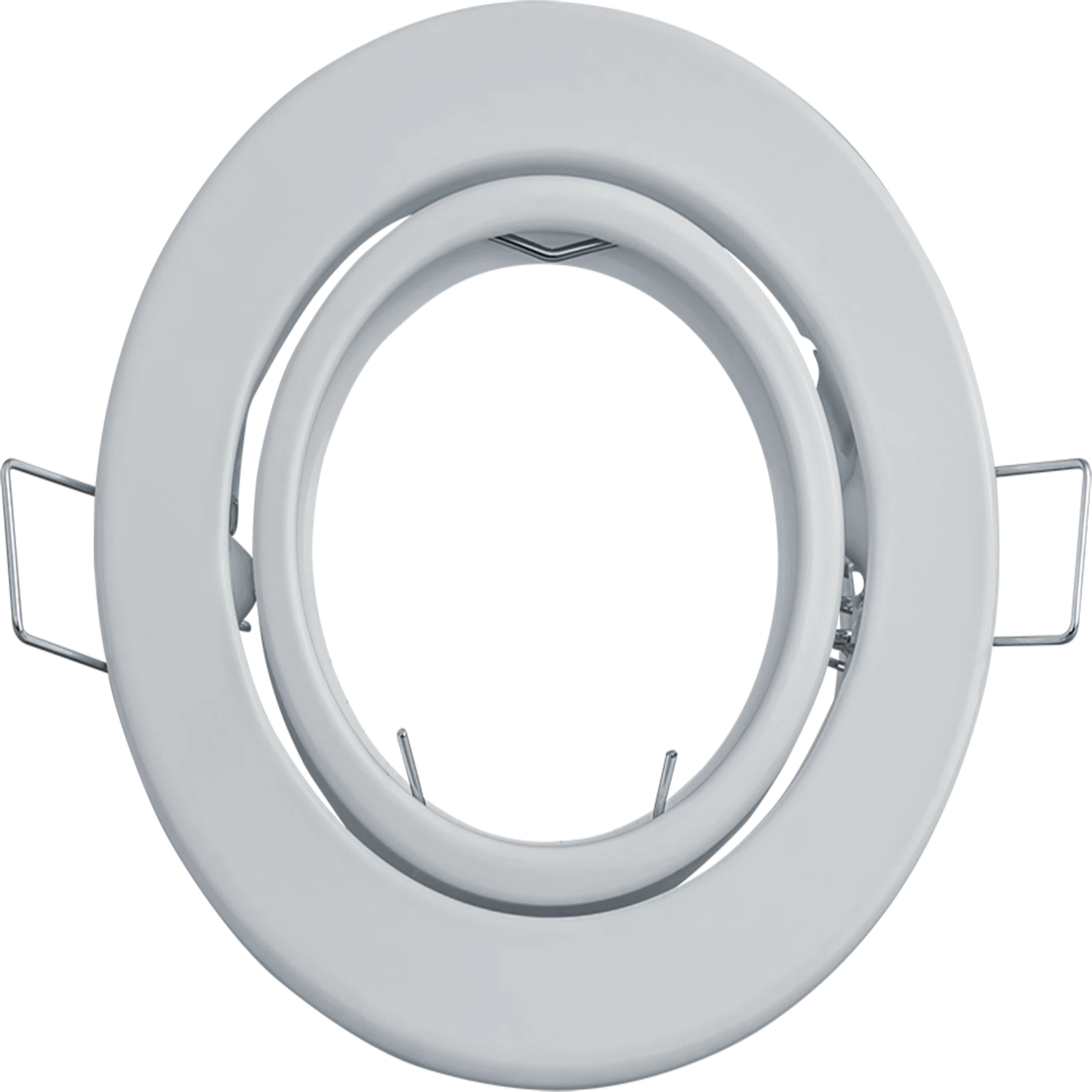 Изображение товара Светильник Navigator 93 018 NFS-01 поворотный белый стальной для интерьера