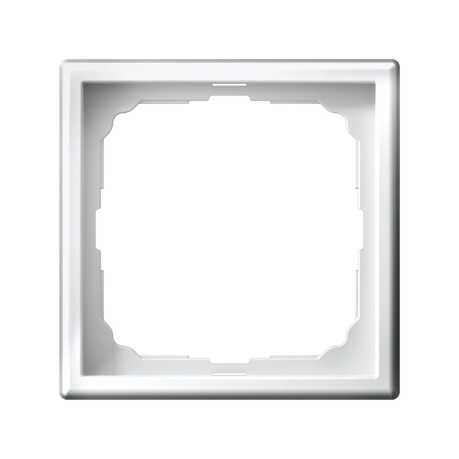 Изображение товара Рамка 1-ая Systeme Electric ArtGallery Лотос