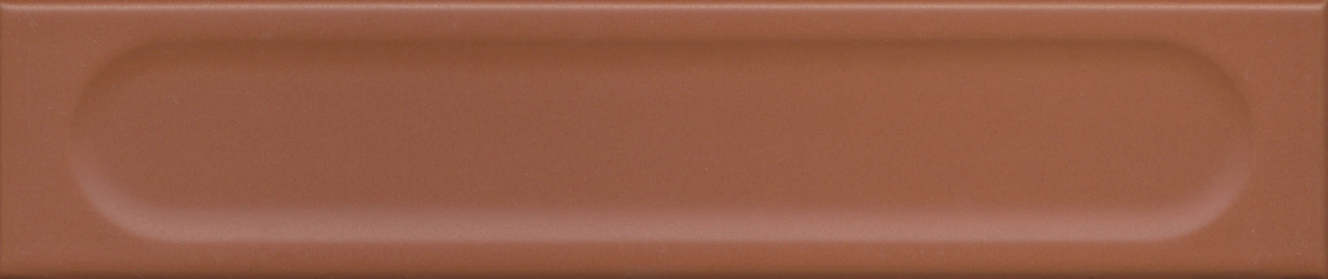 Изображение товара Керамическая плитка Kerama Marazzi Медина 2 оранжевая матовая 6x28,5 см для стен и пола