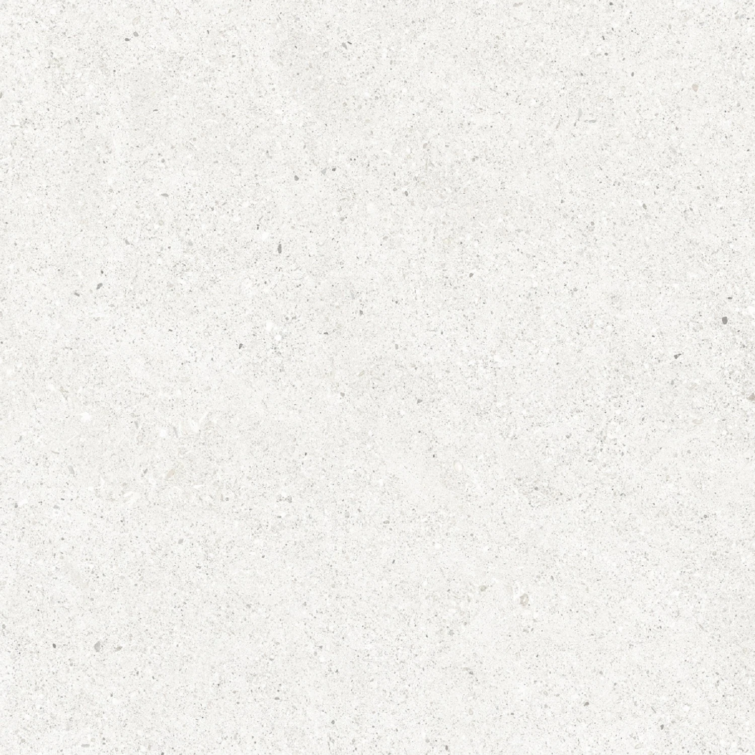 Изображение товара Керамогранит Ceradim Perla bianco светло-серый 59.5x59.5 матовый для пола и стен