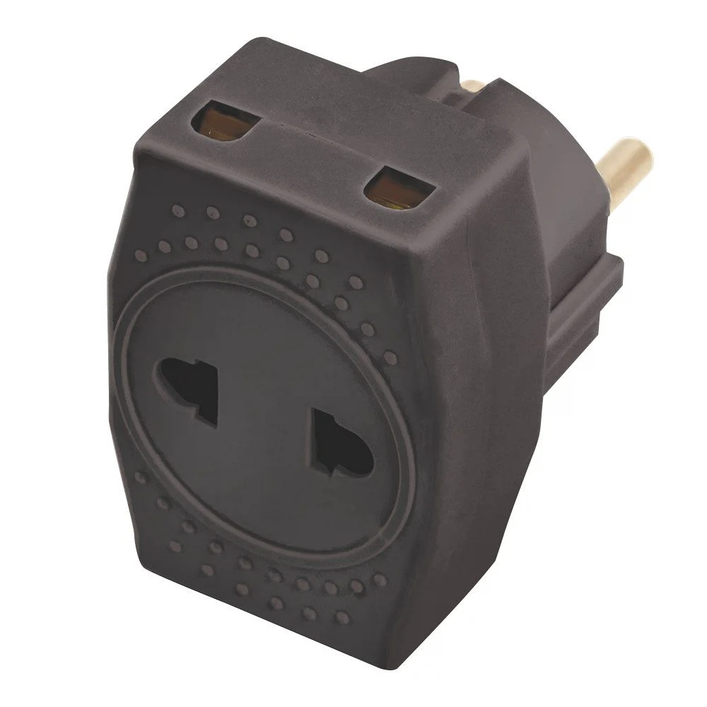 Изображение товара Разветвитель сетевой STEKKER ADP10-16-20 3 поста, 250V, 10A, черный компактный Изображение товара Разветвитель сетевой STEKKER ADP10-16-20 3 поста, 250V, 10A, черный компактный