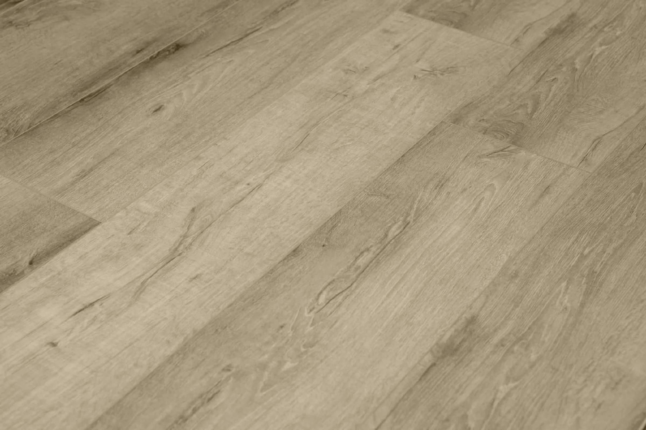 Изображение товара Виниловая плитка SPC Linderwood Quartz 43 класс под дерево, 4 мм, бежевый