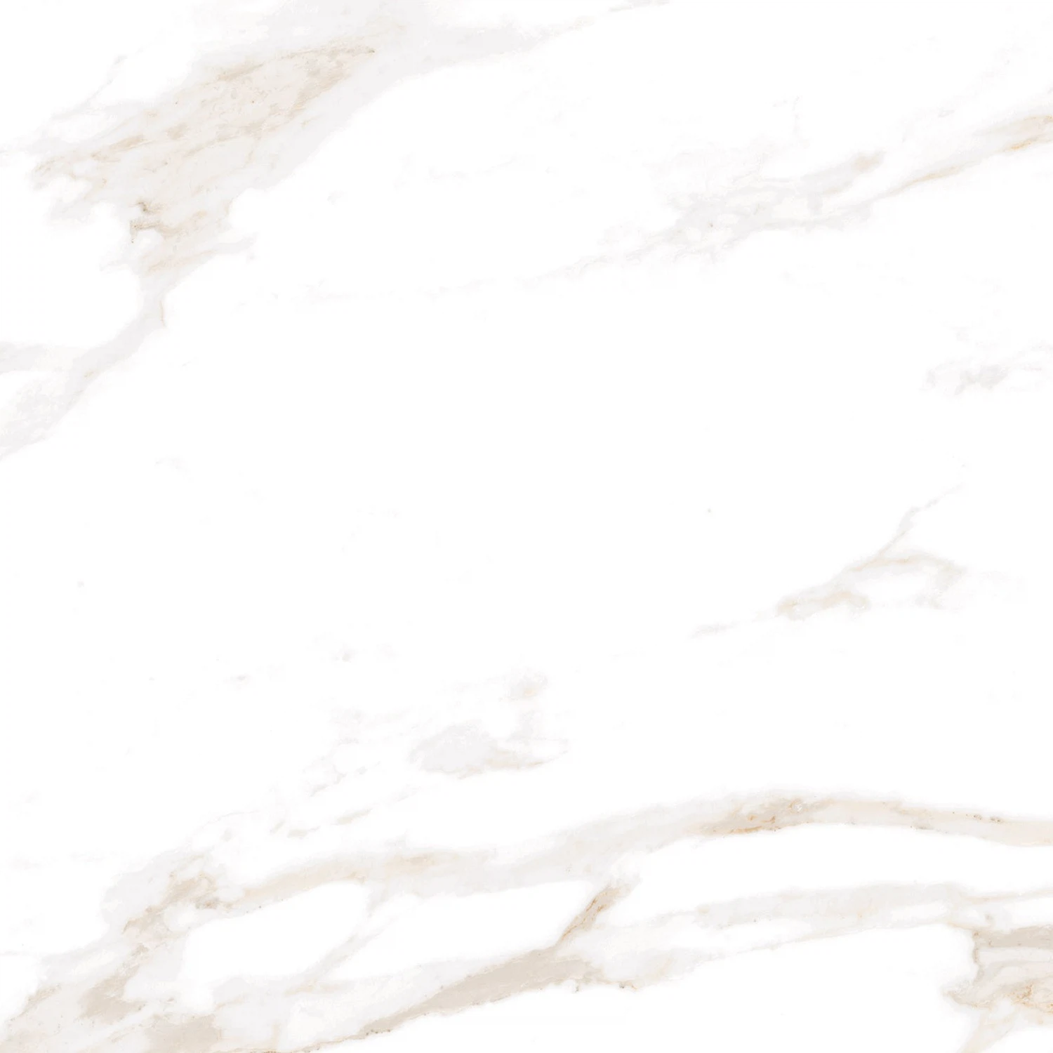 Изображение товара Керамогранит Calacatta Regal Gold 80х80 матовый для пола стен