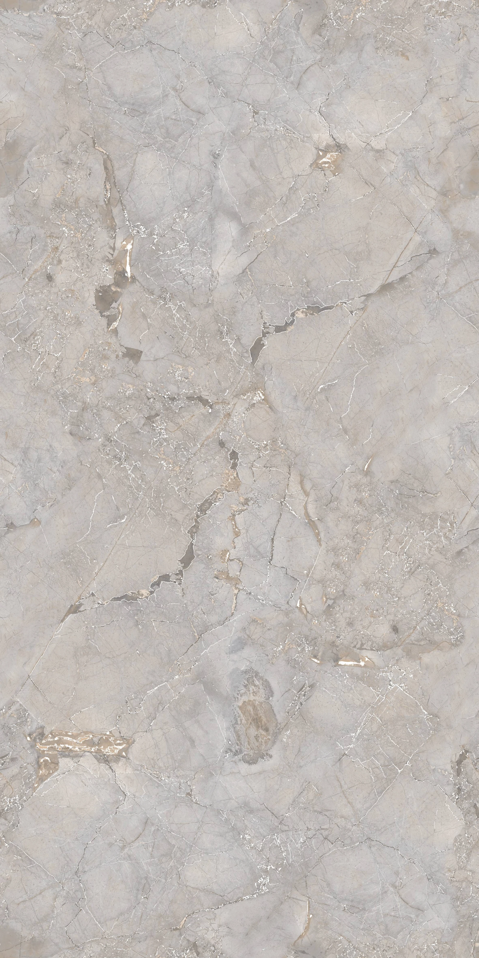 Изображение товара Керамогранит RS Endless 001 Grey Carving 60x120 - идеальные стены и полы